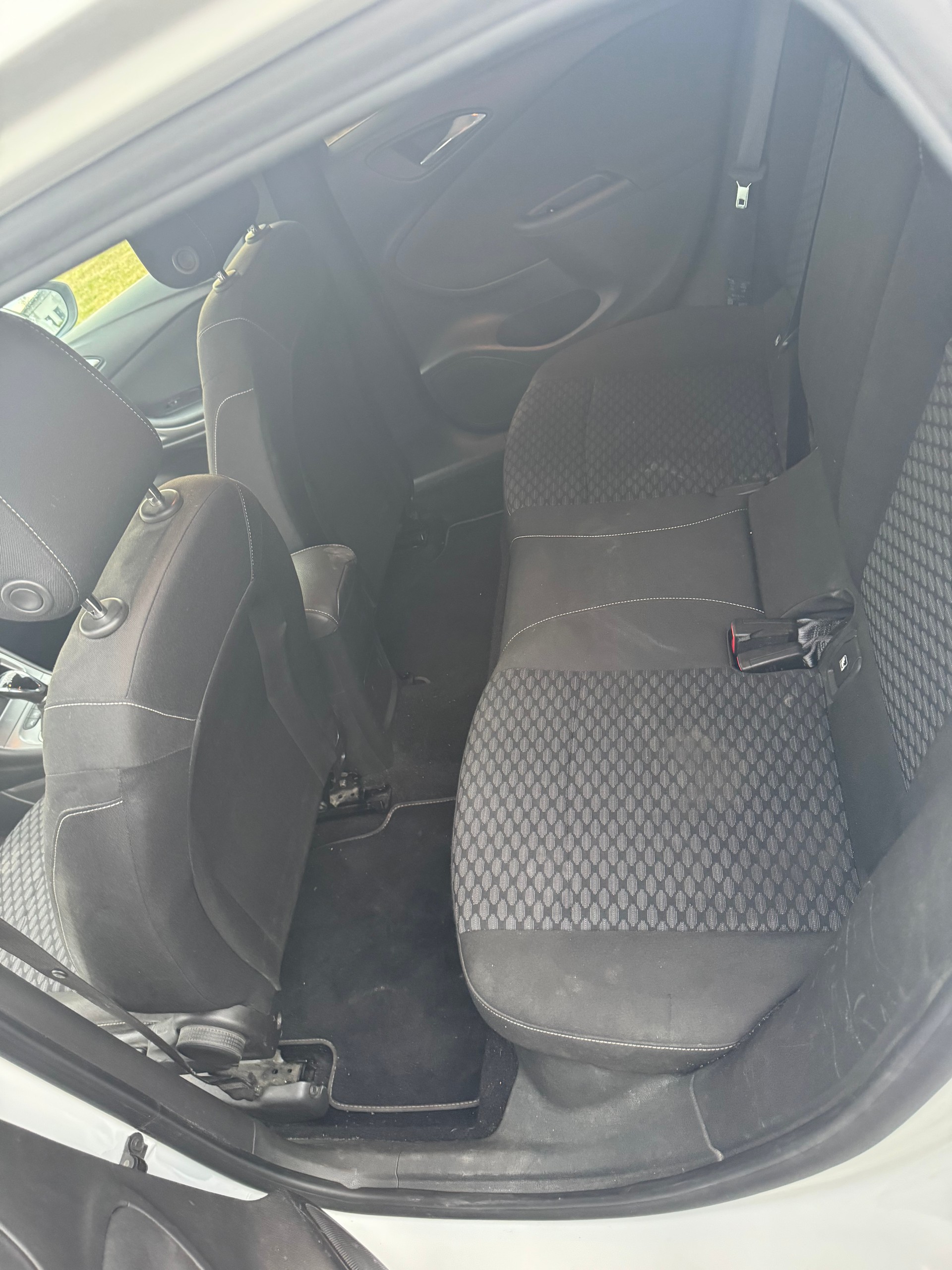 OPEL Astra Sports Tourer 1.6 CDTi ecoF Enjoy-image-8
