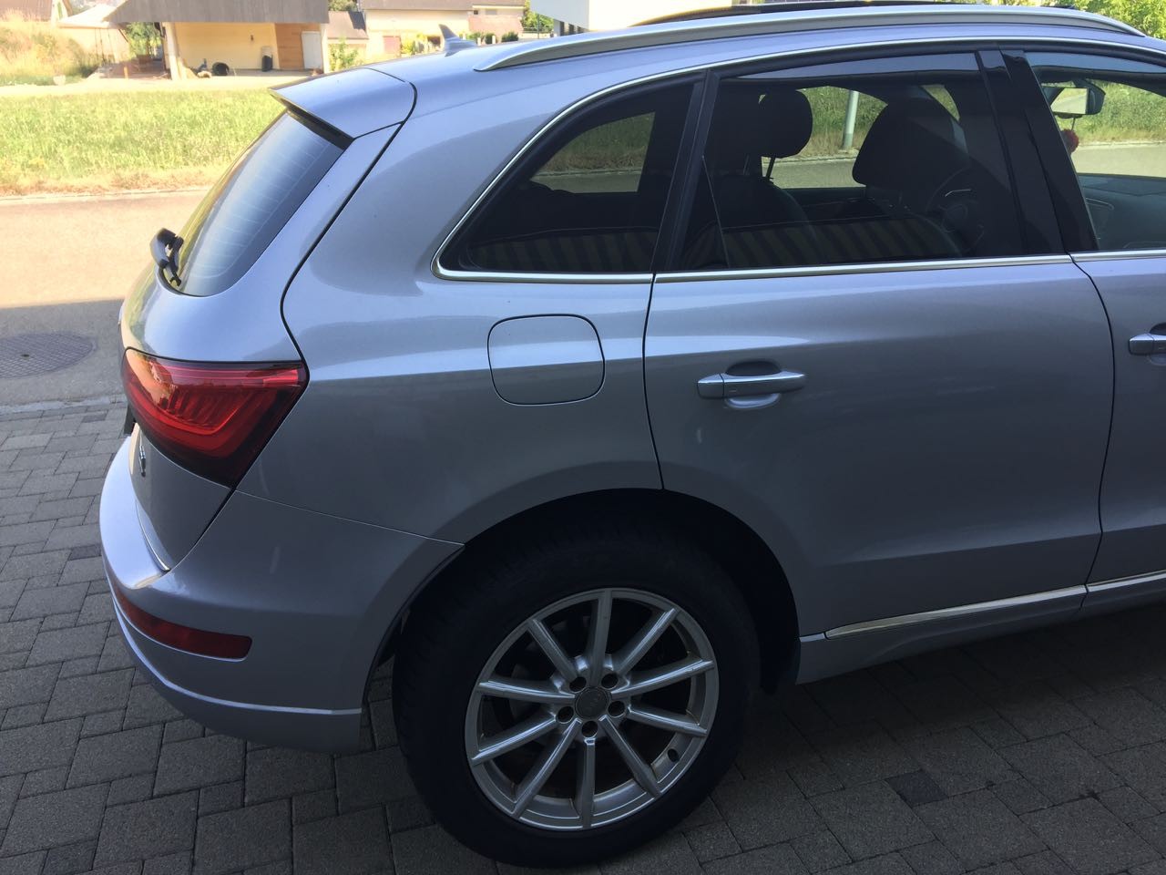 AUDI TDI 2.0-image-3