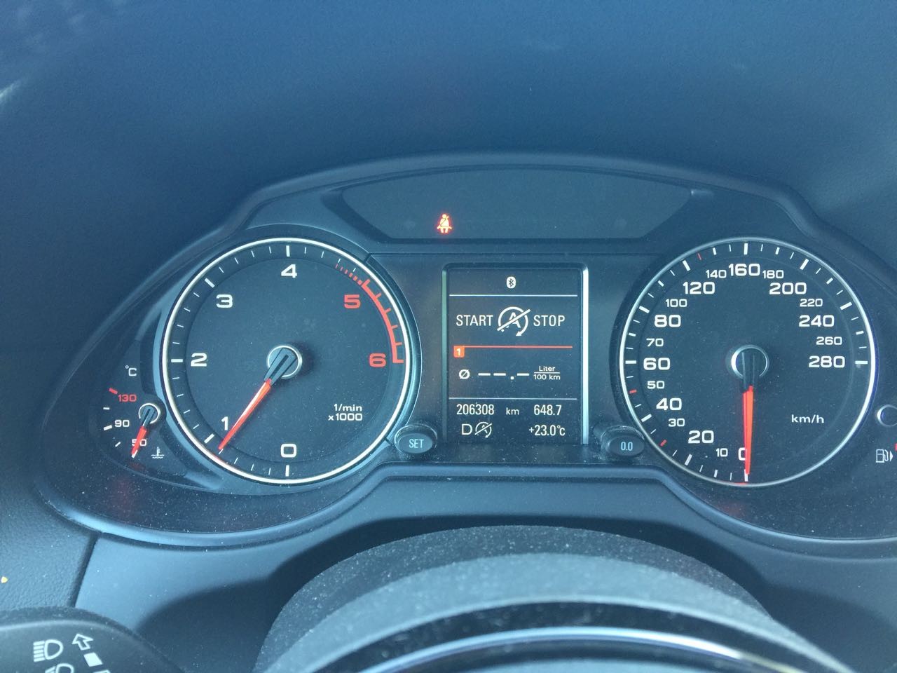 AUDI TDI 2.0-image-12