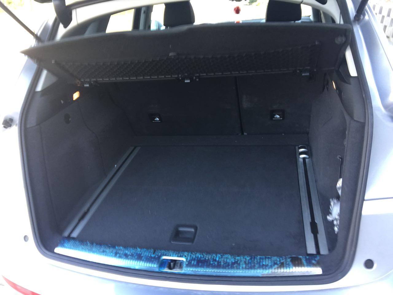 AUDI TDI 2.0-image-1