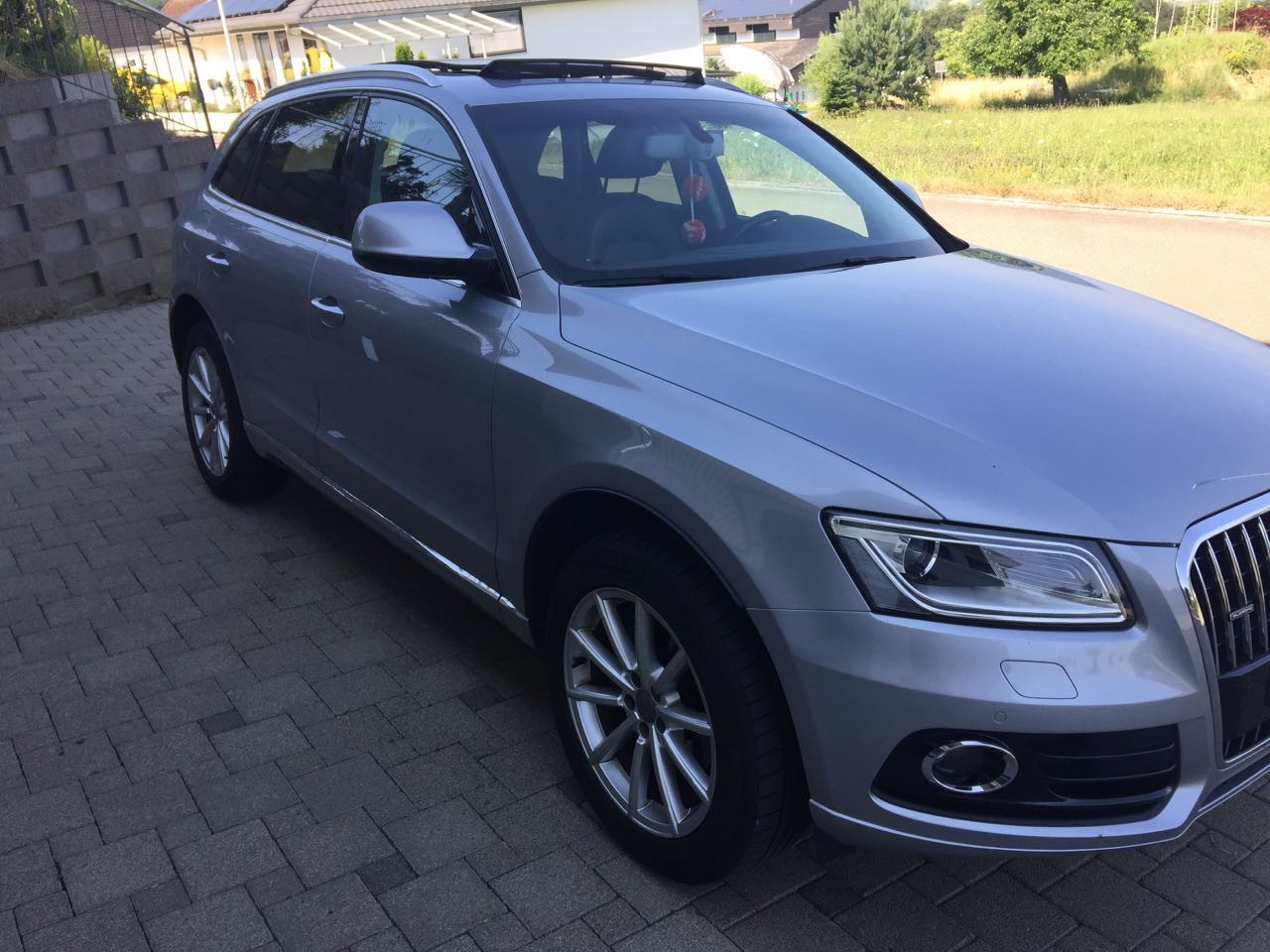 AUDI TDI 2.0-image-4