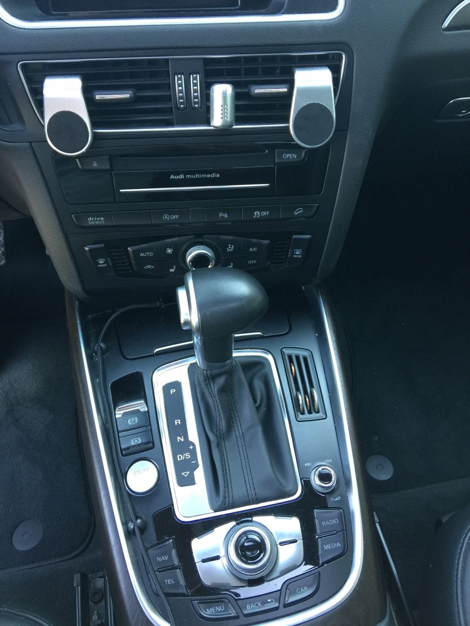 AUDI TDI 2.0-image-10