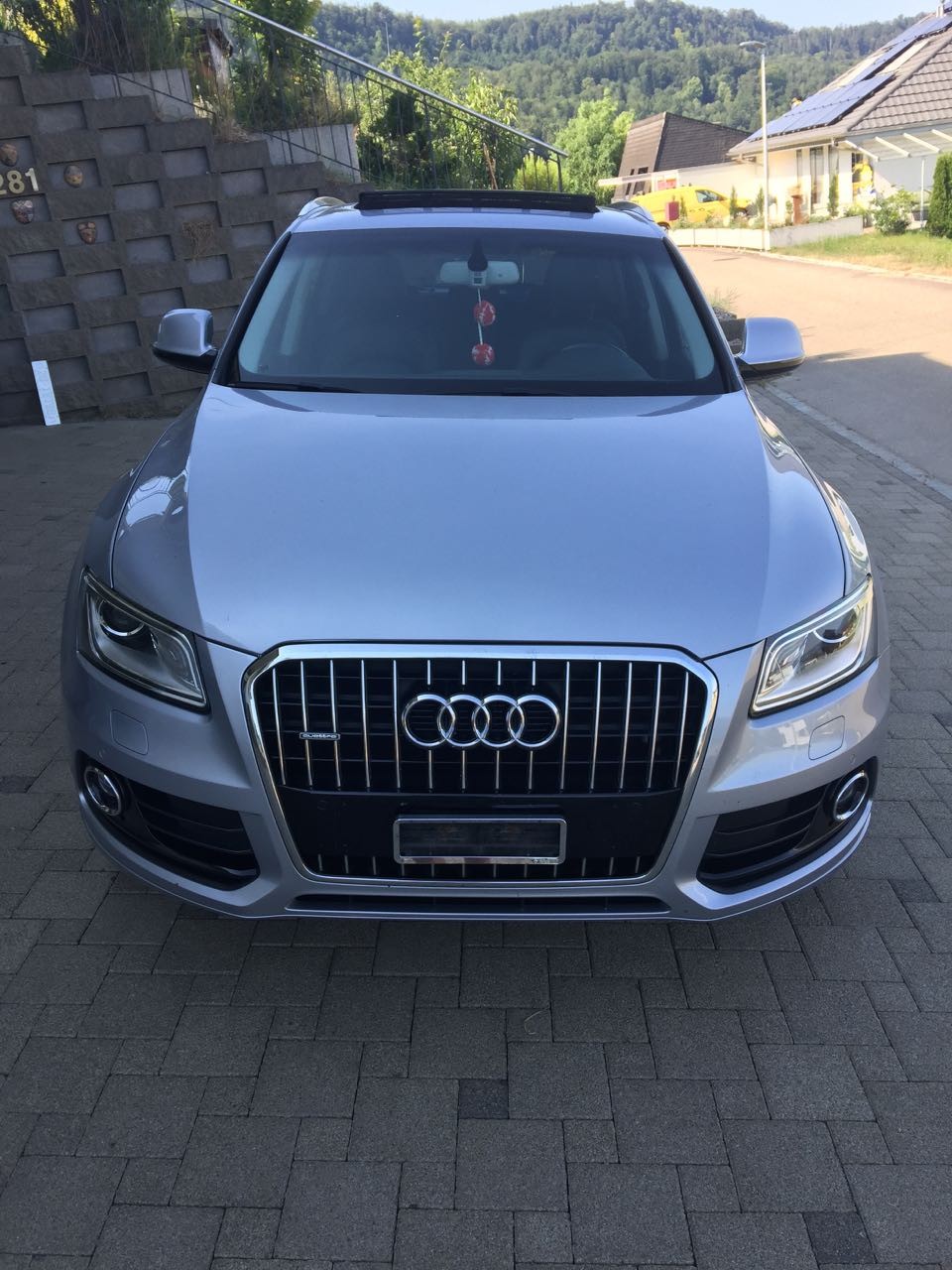 AUDI TDI 2.0-image-6