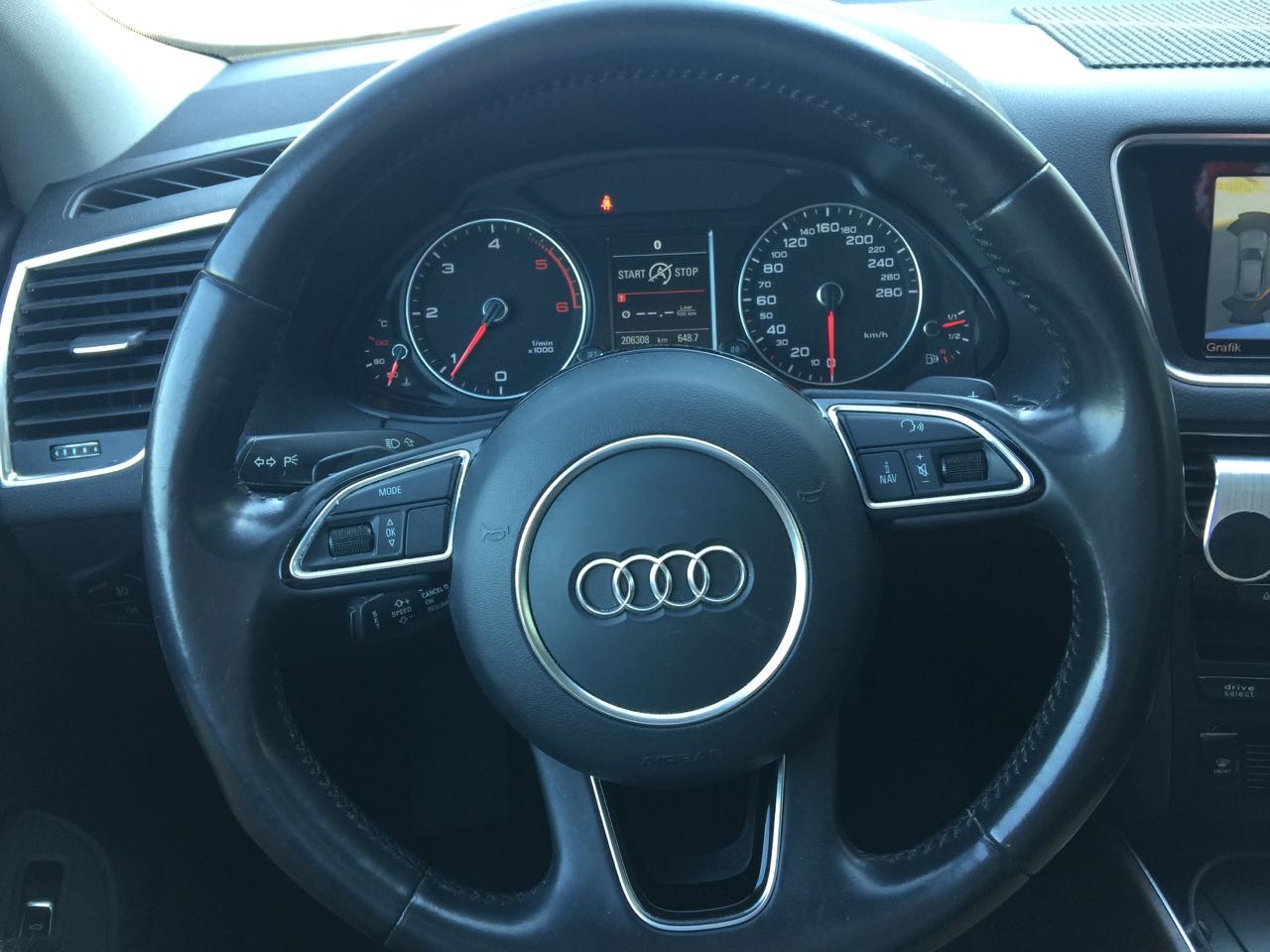 AUDI TDI 2.0-image-13