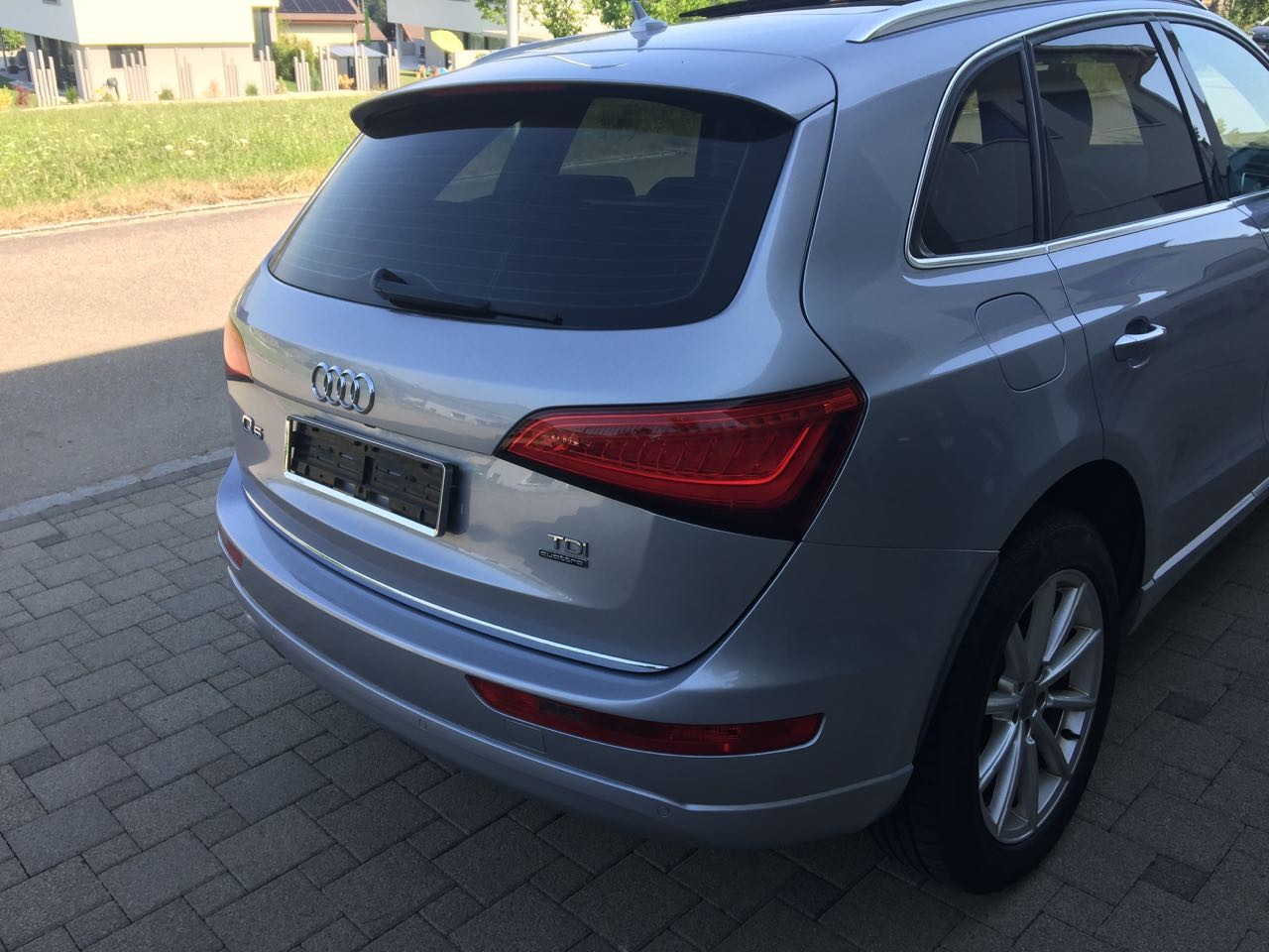 AUDI TDI 2.0-image-2
