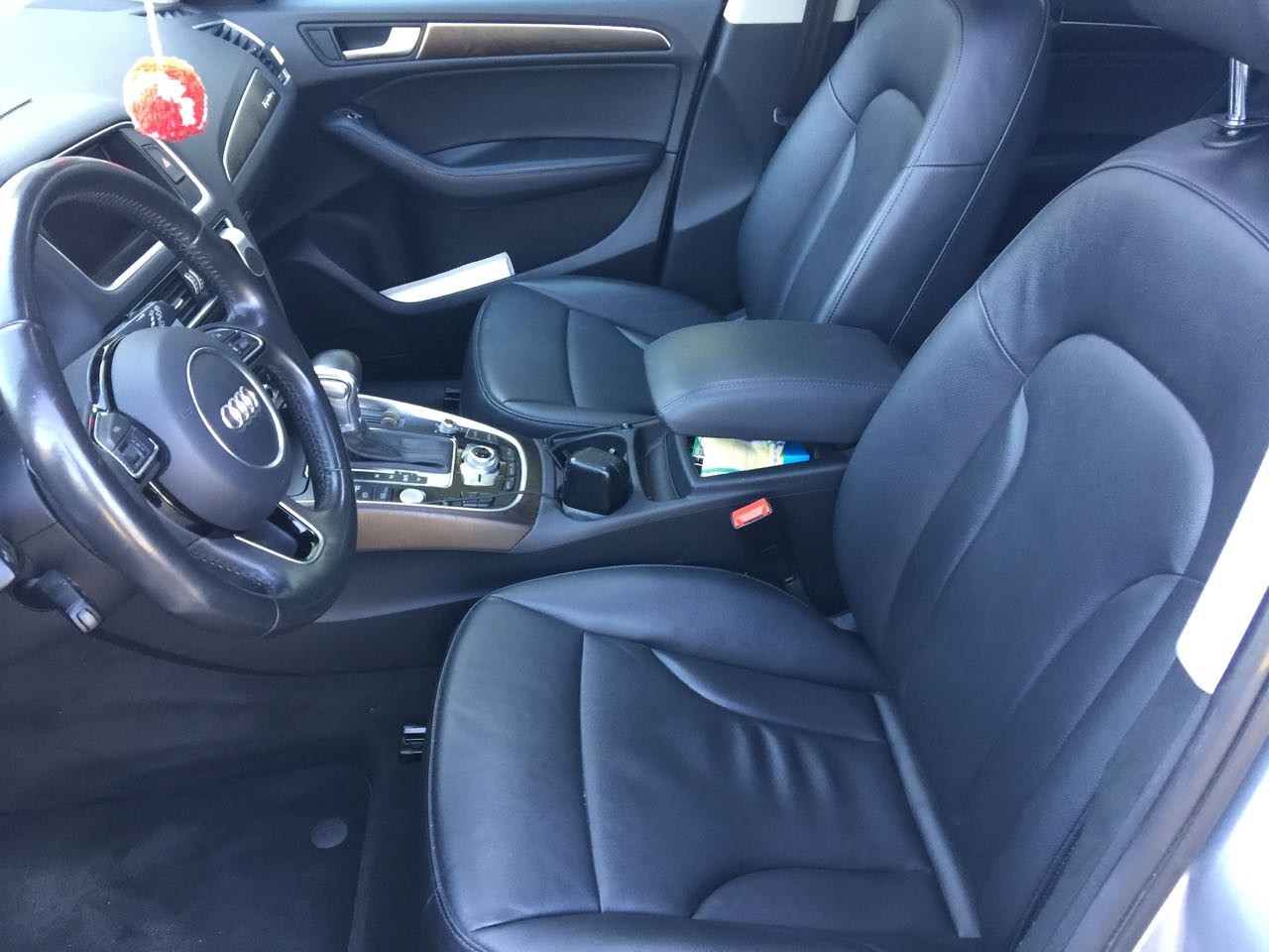 AUDI TDI 2.0-image-8