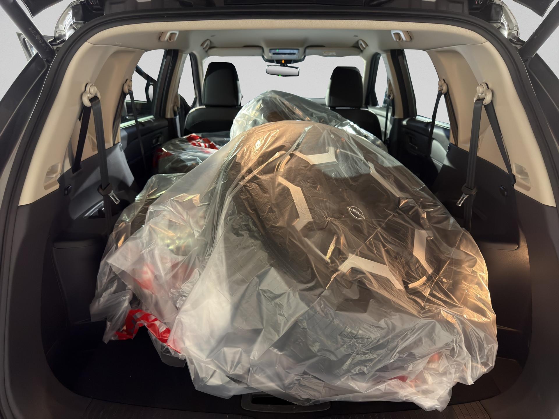 NISSAN X-Trail 1.5 VC-T e-Power 4WD 7 Sitze N-Trek-image-15