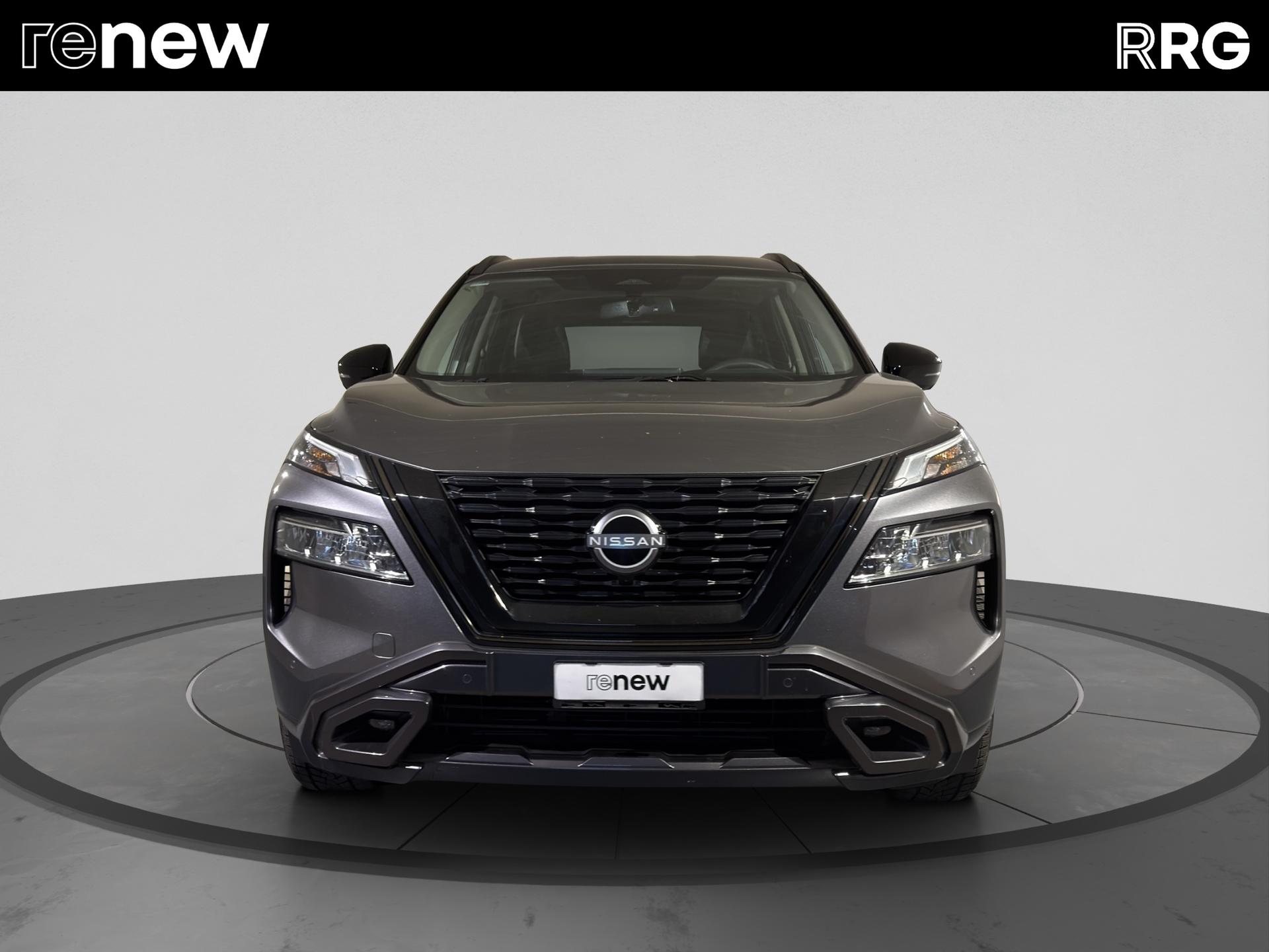 NISSAN X-Trail 1.5 VC-T e-Power 4WD 7 Sitze N-Trek-image-7