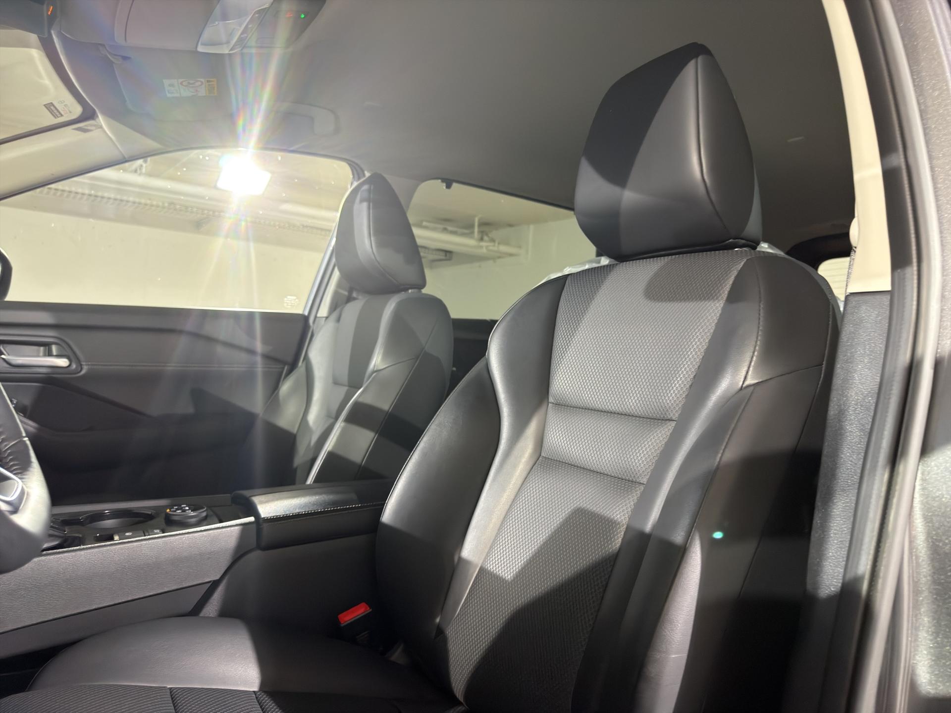 NISSAN X-Trail 1.5 VC-T e-Power 4WD 7 Sitze N-Trek-image-18