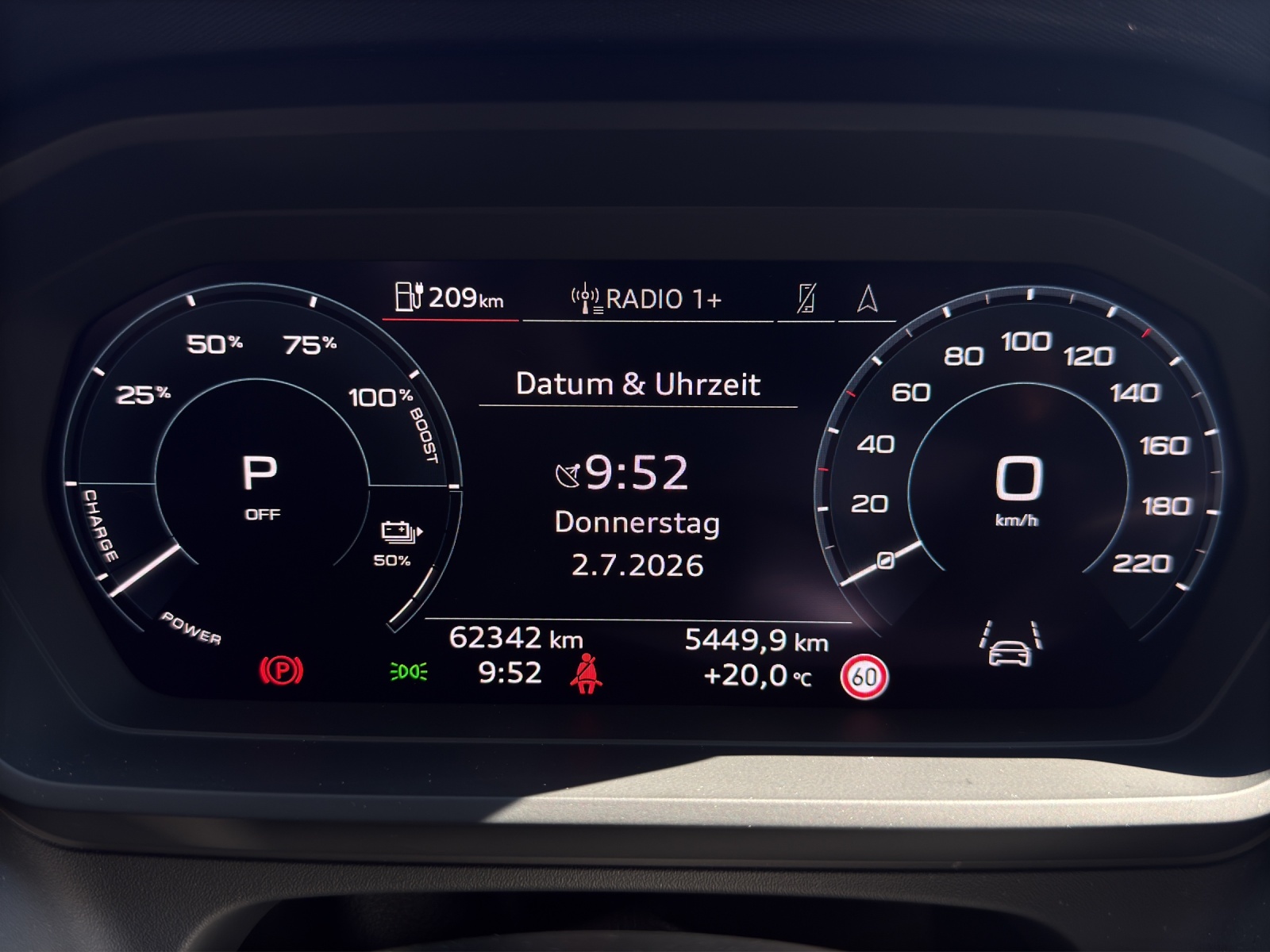 AUDI Q4 Sportback e-tron 50 quattro-image-12