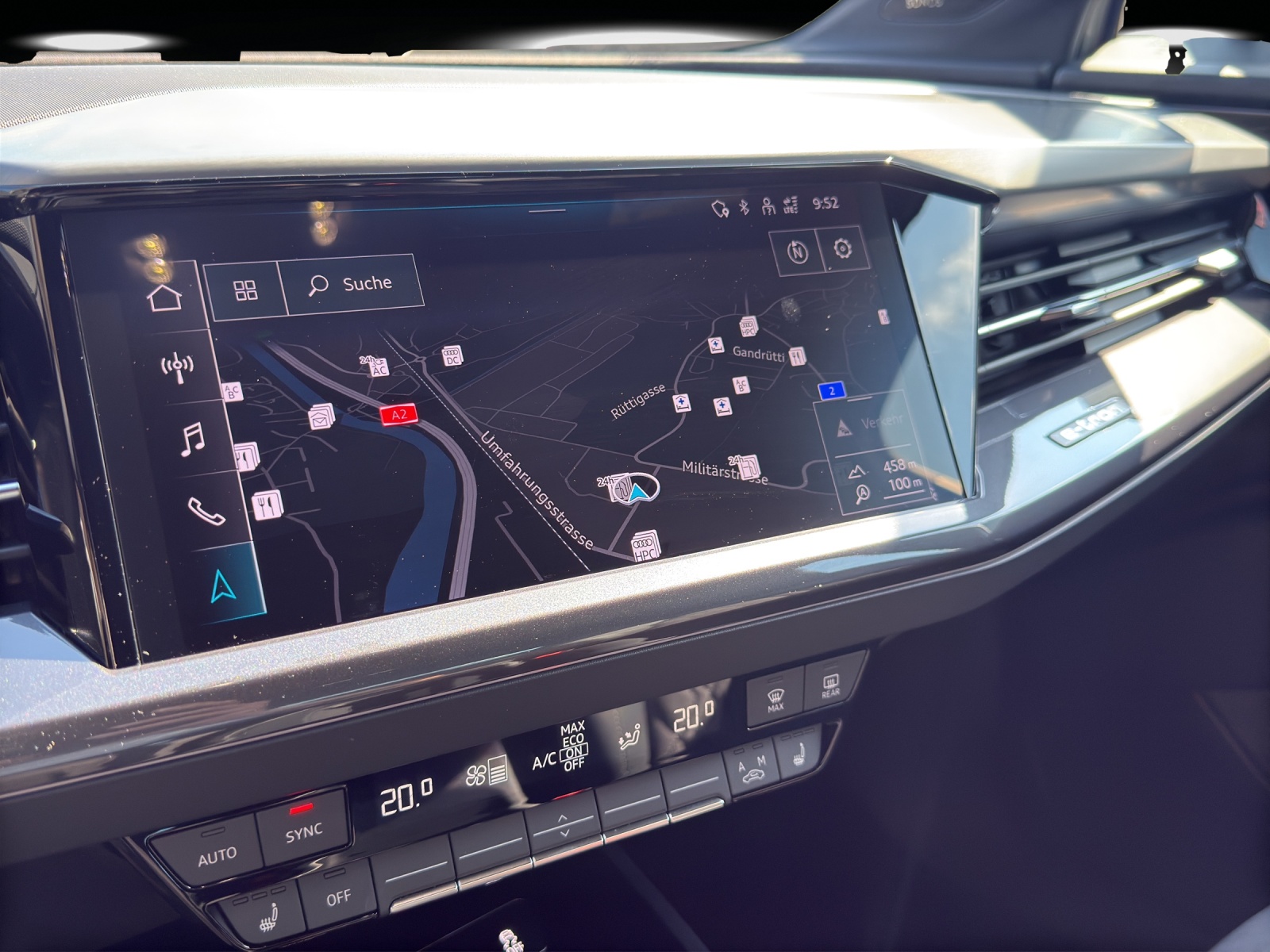 AUDI Q4 Sportback e-tron 50 quattro-image-11