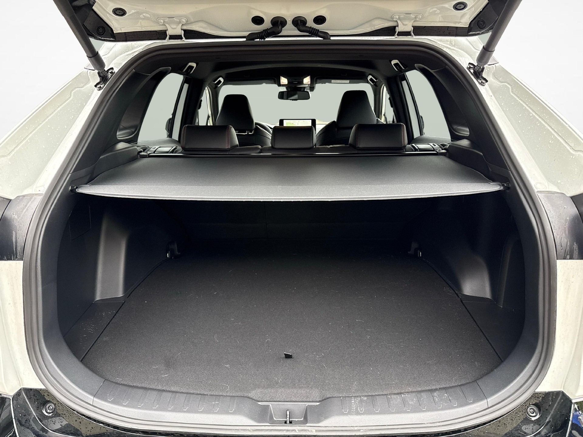 SUZUKI Across 2.5 PHEV Compact Top 4x4-image-12