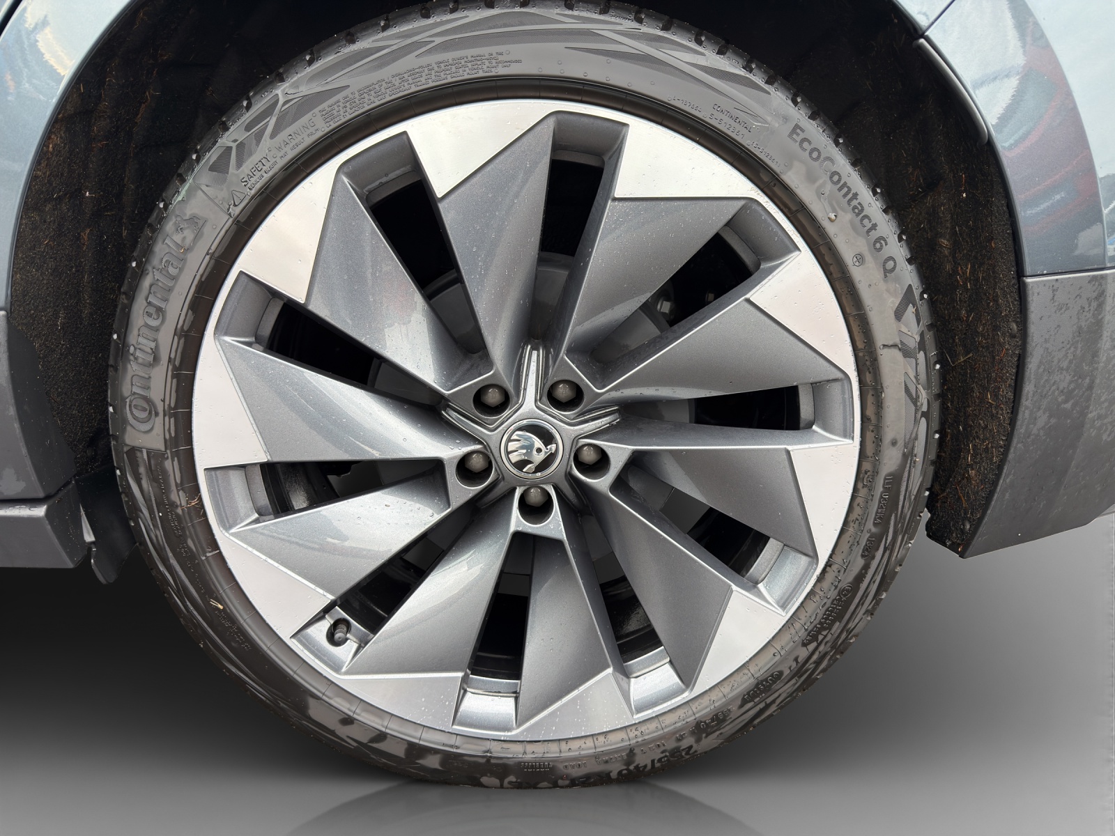 SKODA Enyaq iV 80-image-11