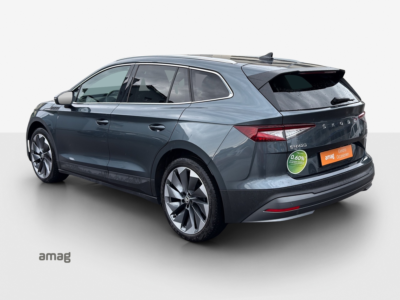 SKODA Enyaq iV 80-image-2