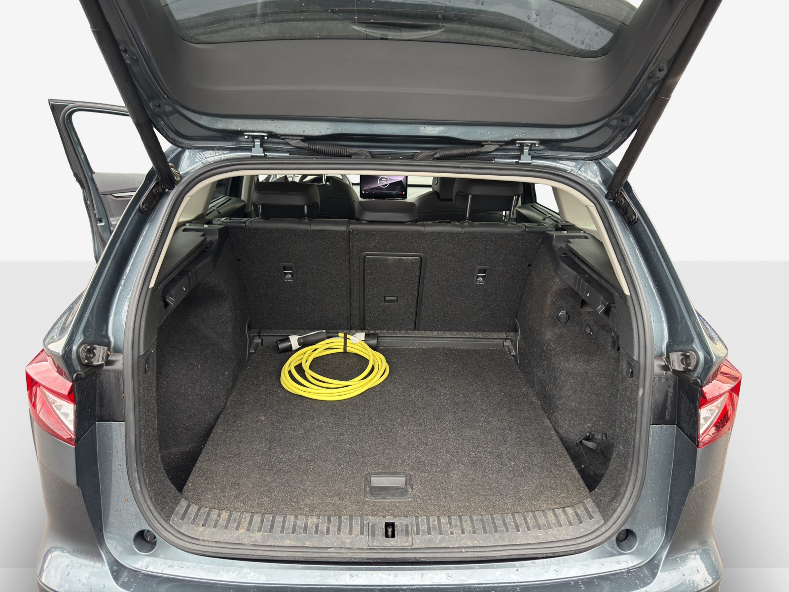 SKODA Enyaq iV 80-image-9