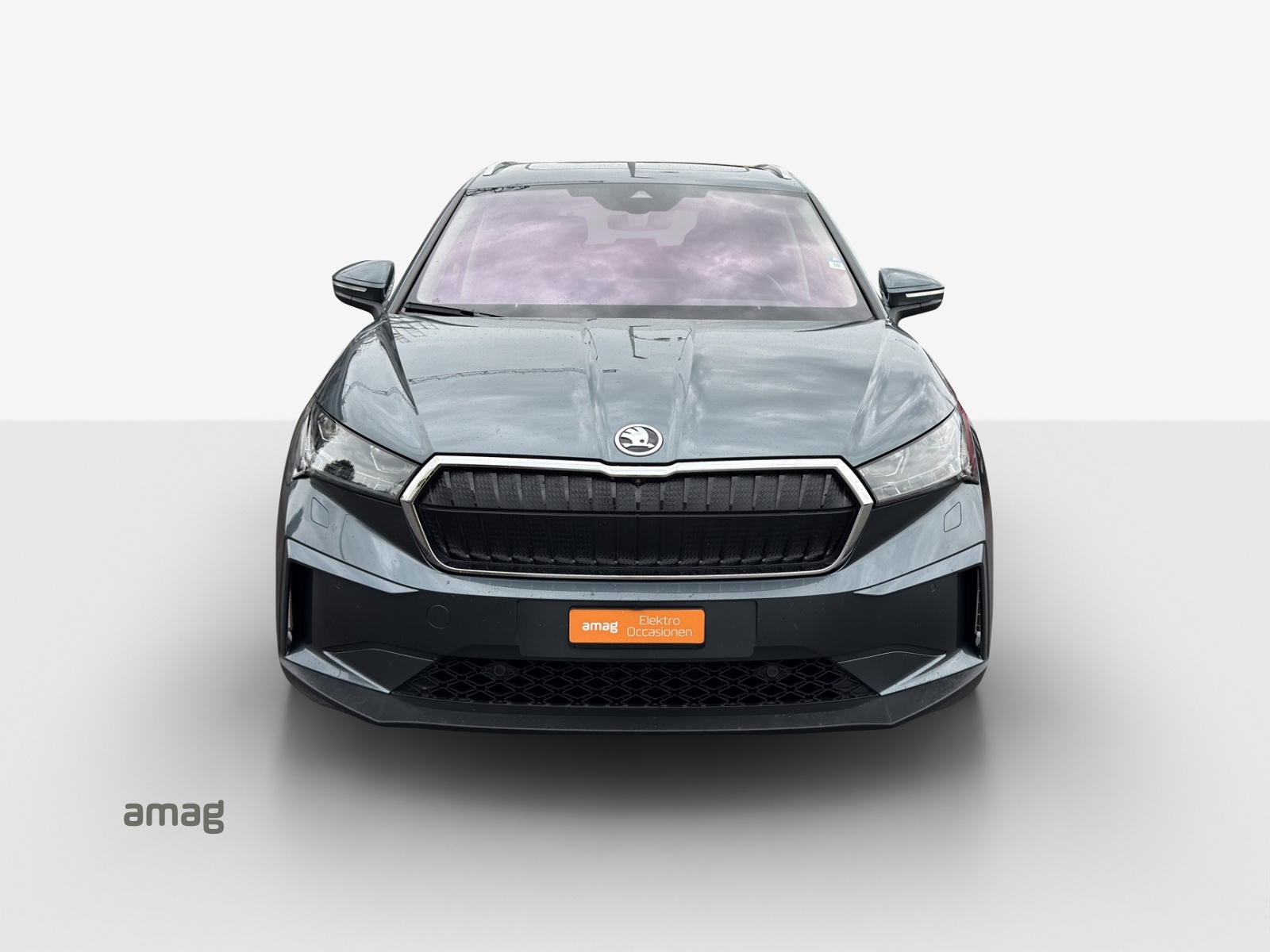 SKODA Enyaq iV 80-showroom-element-3