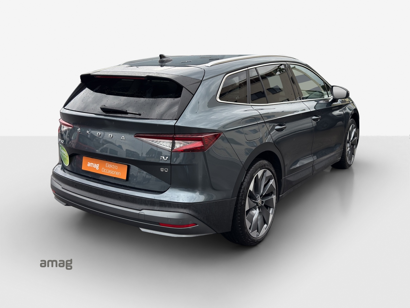 SKODA Enyaq iV 80-image-4