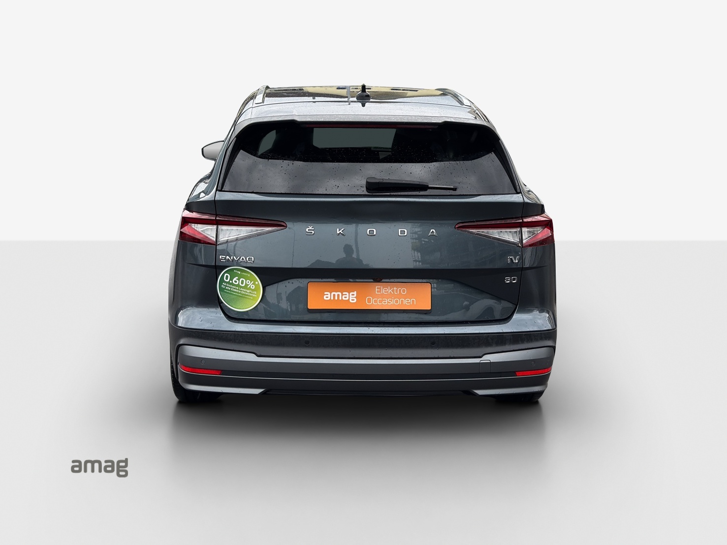 SKODA Enyaq iV 80-image-3