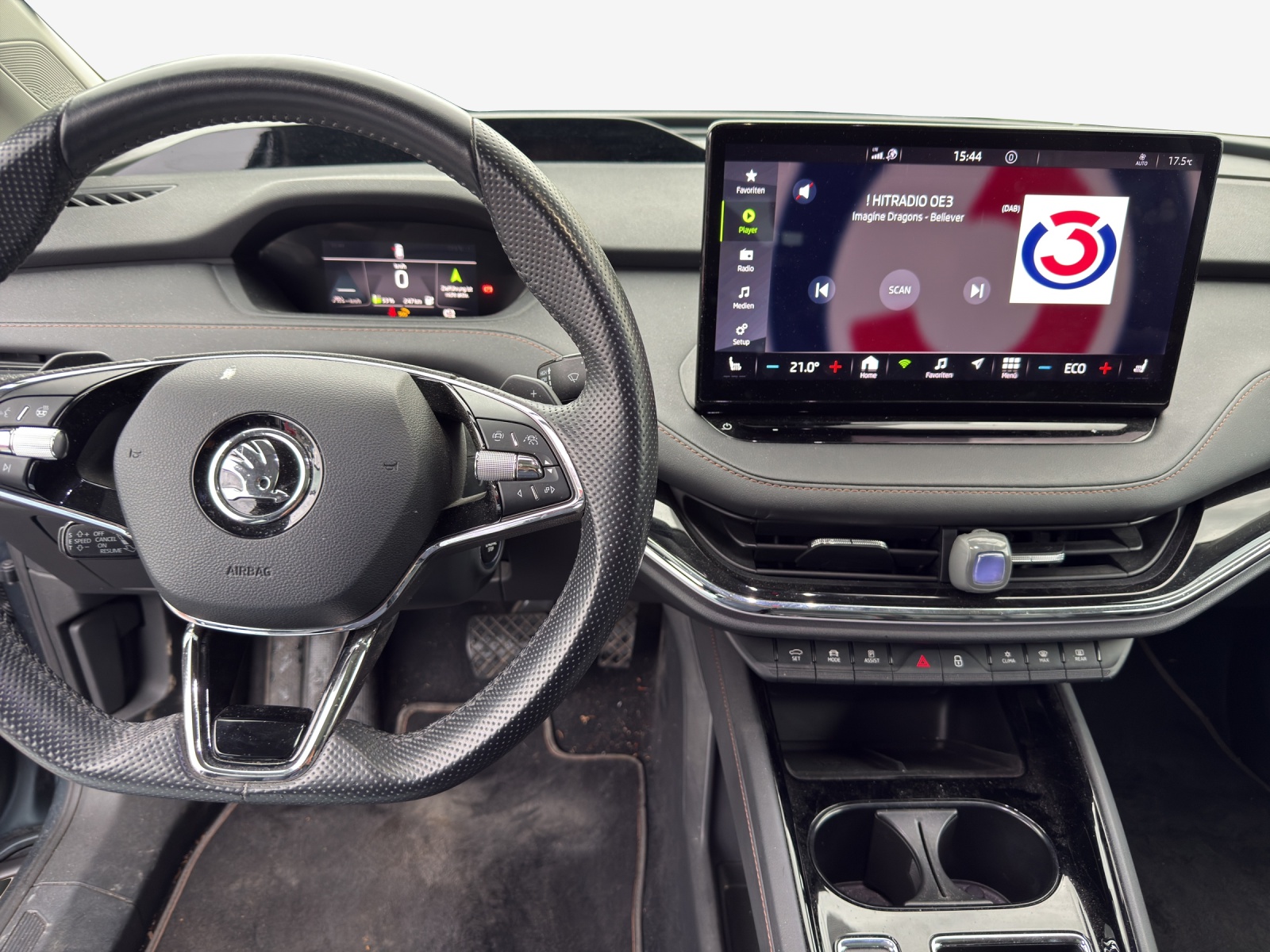 SKODA Enyaq iV 80-image-5