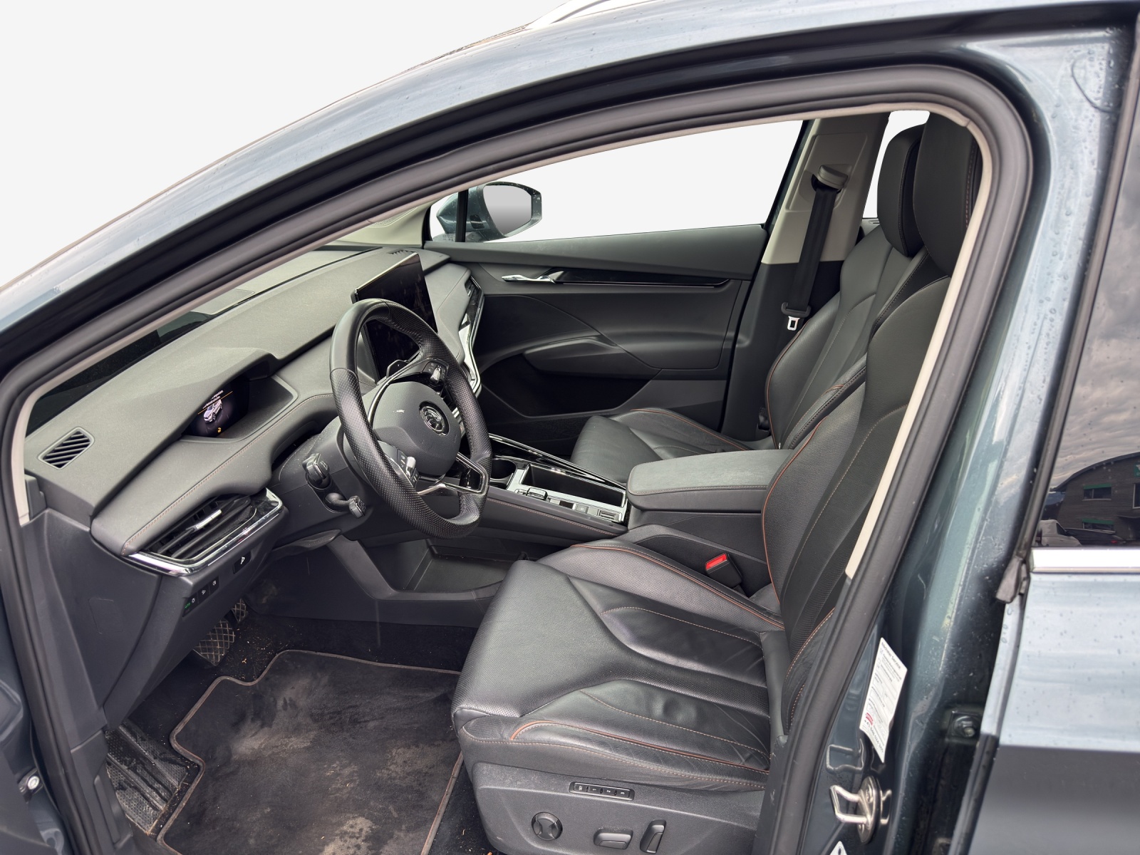 SKODA Enyaq iV 80-image-4