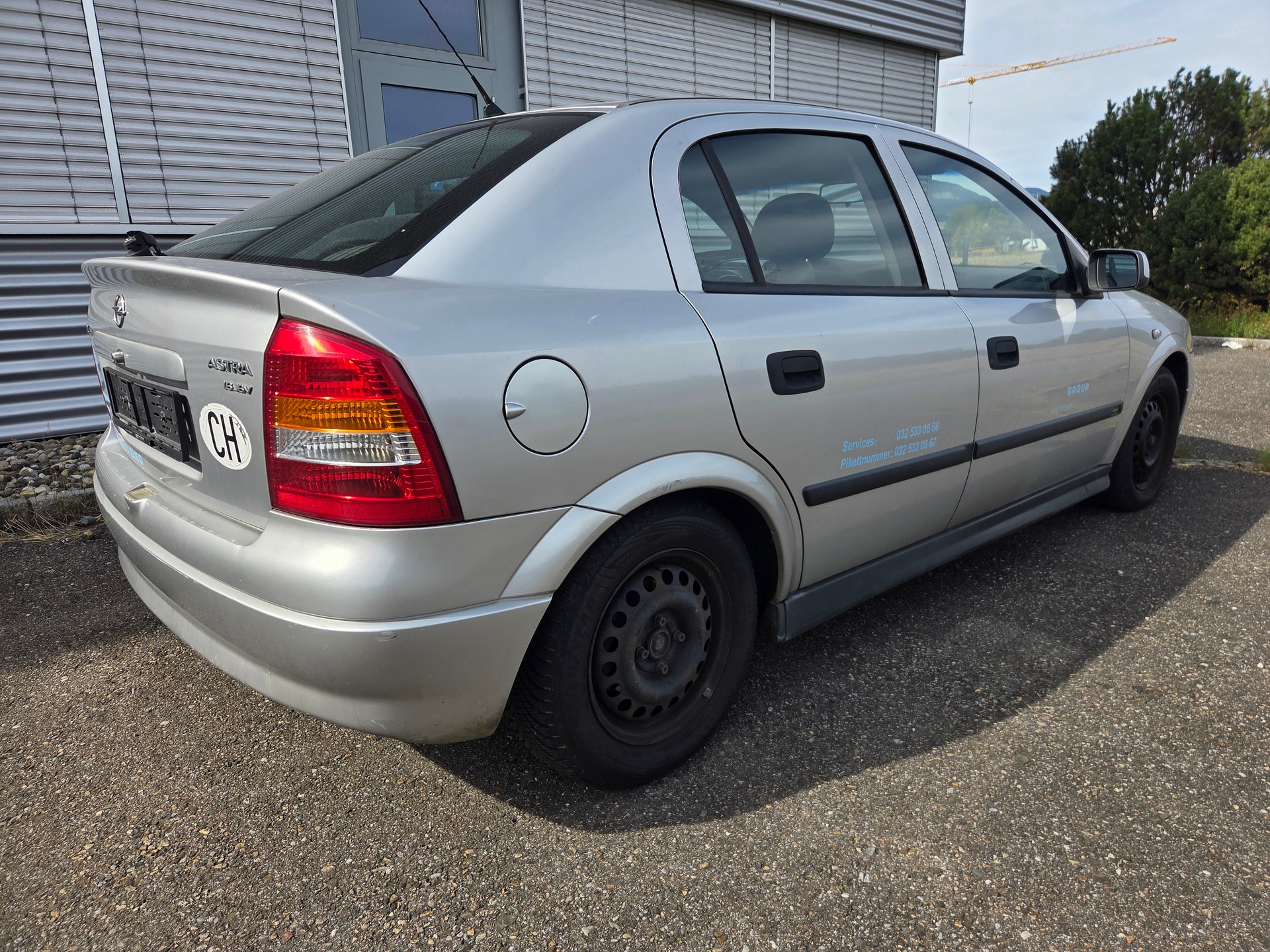 OPEL ASTRA-image-3