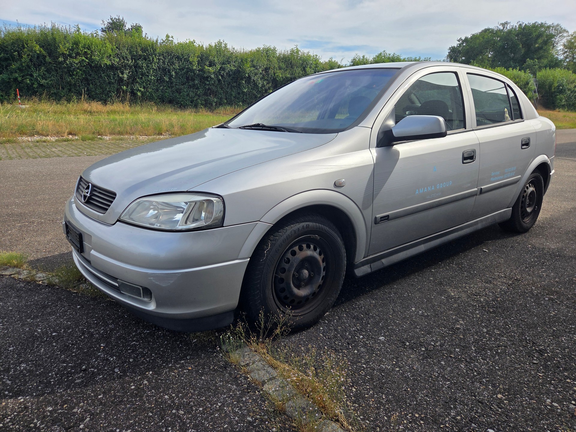 OPEL ASTRA-image-0