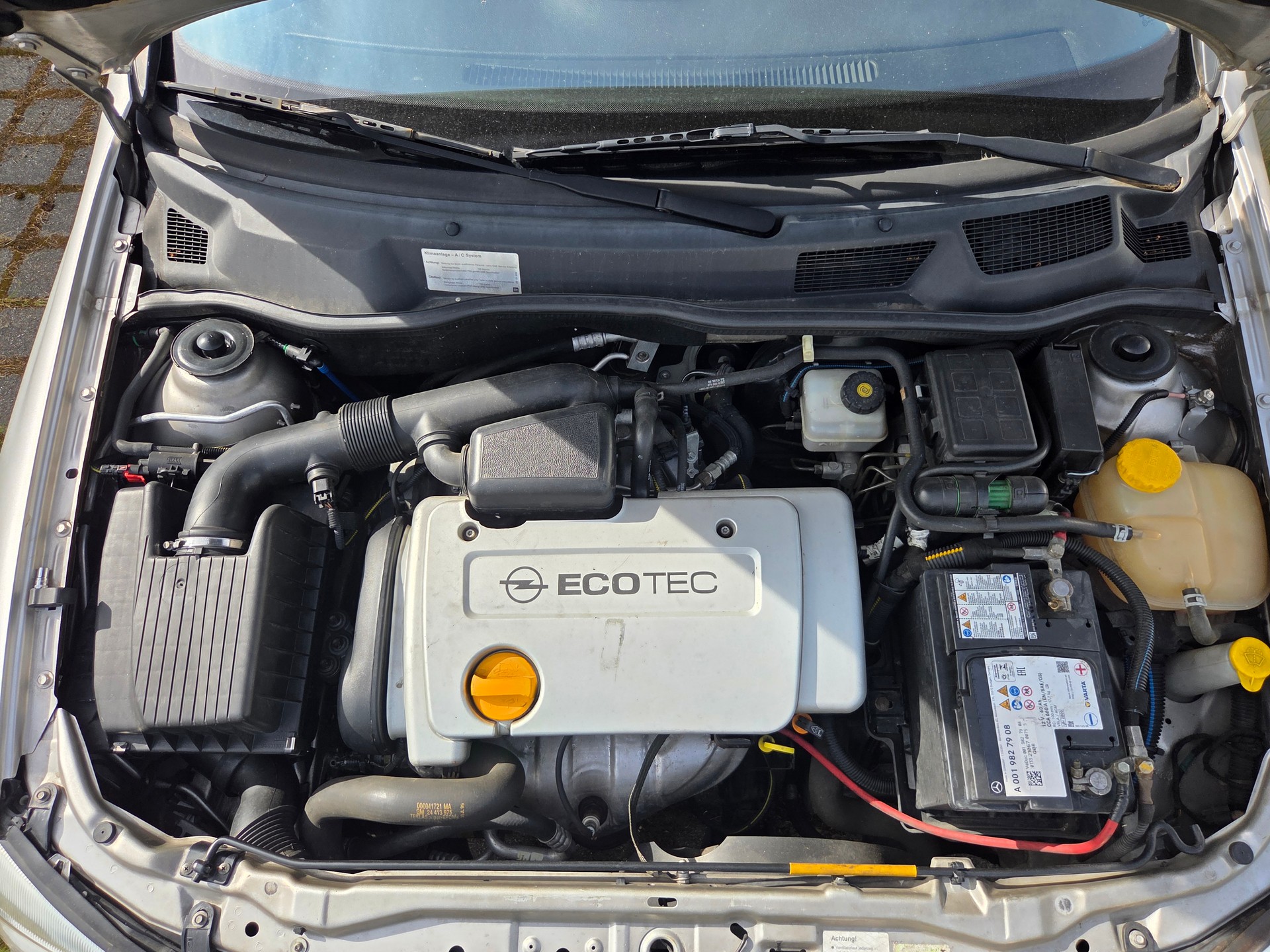 OPEL ASTRA-image-8