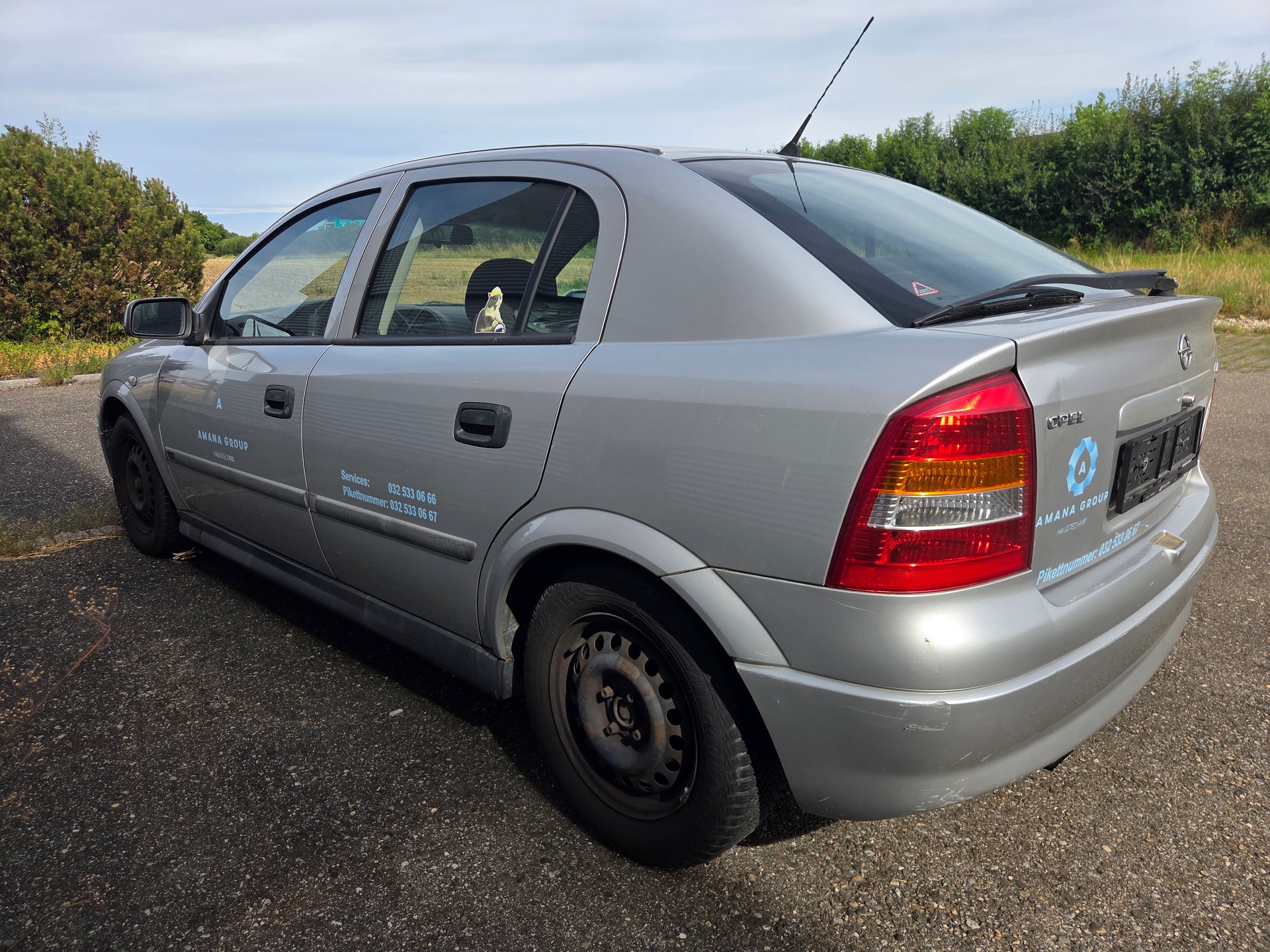 OPEL ASTRA-image-1