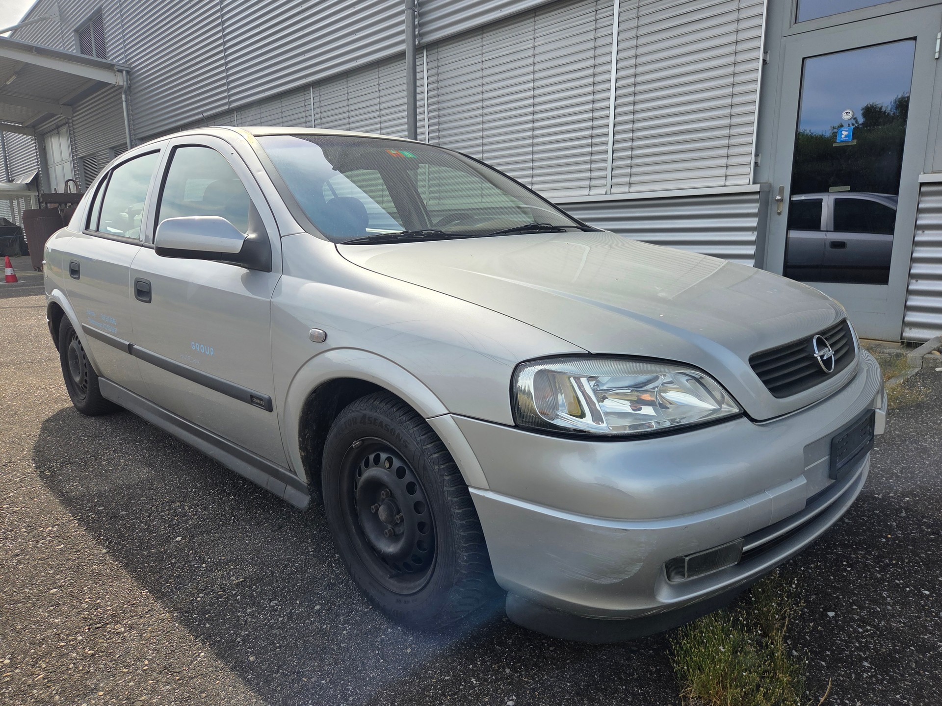 OPEL ASTRA-image-4