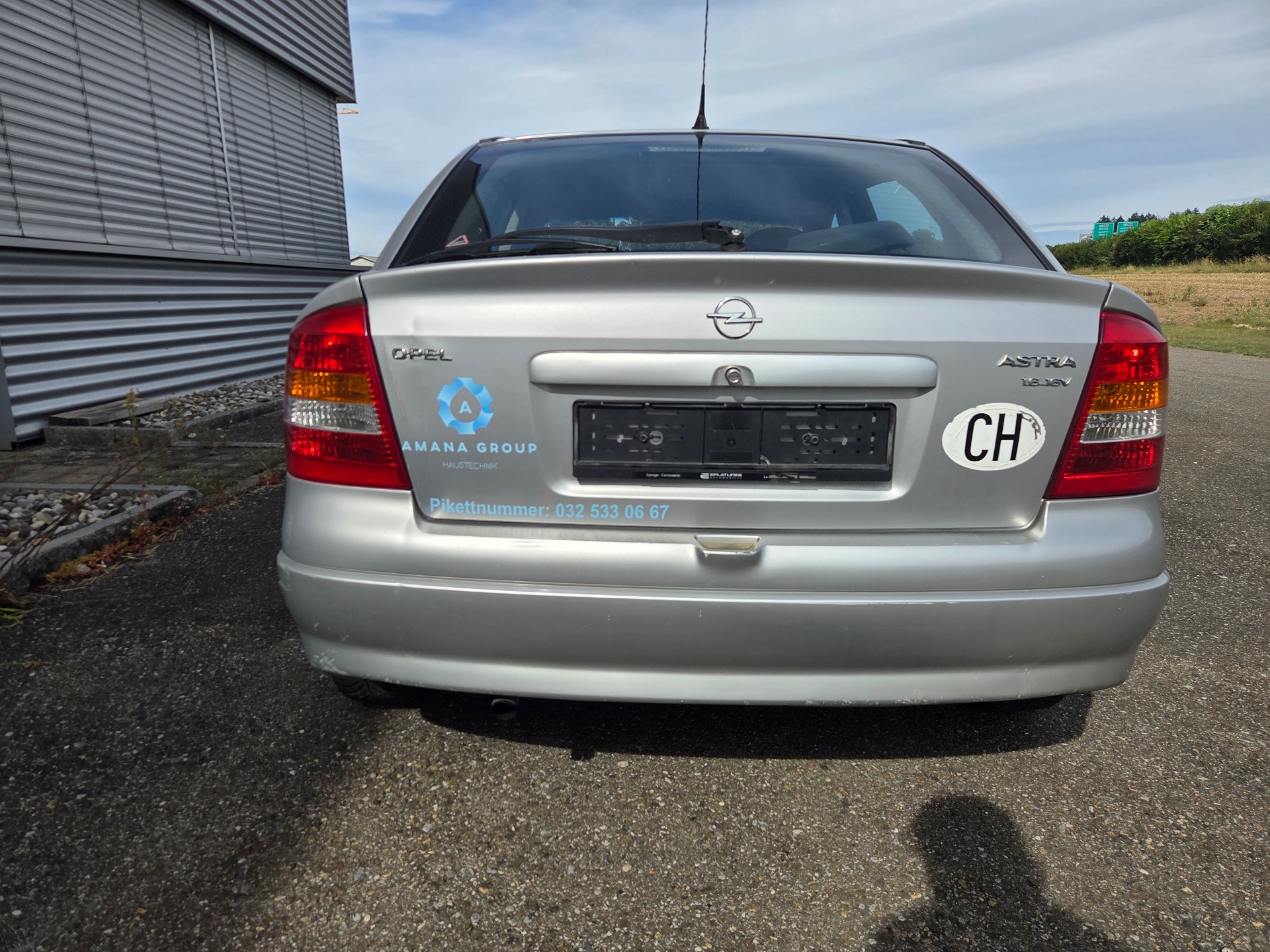 OPEL ASTRA-image-2