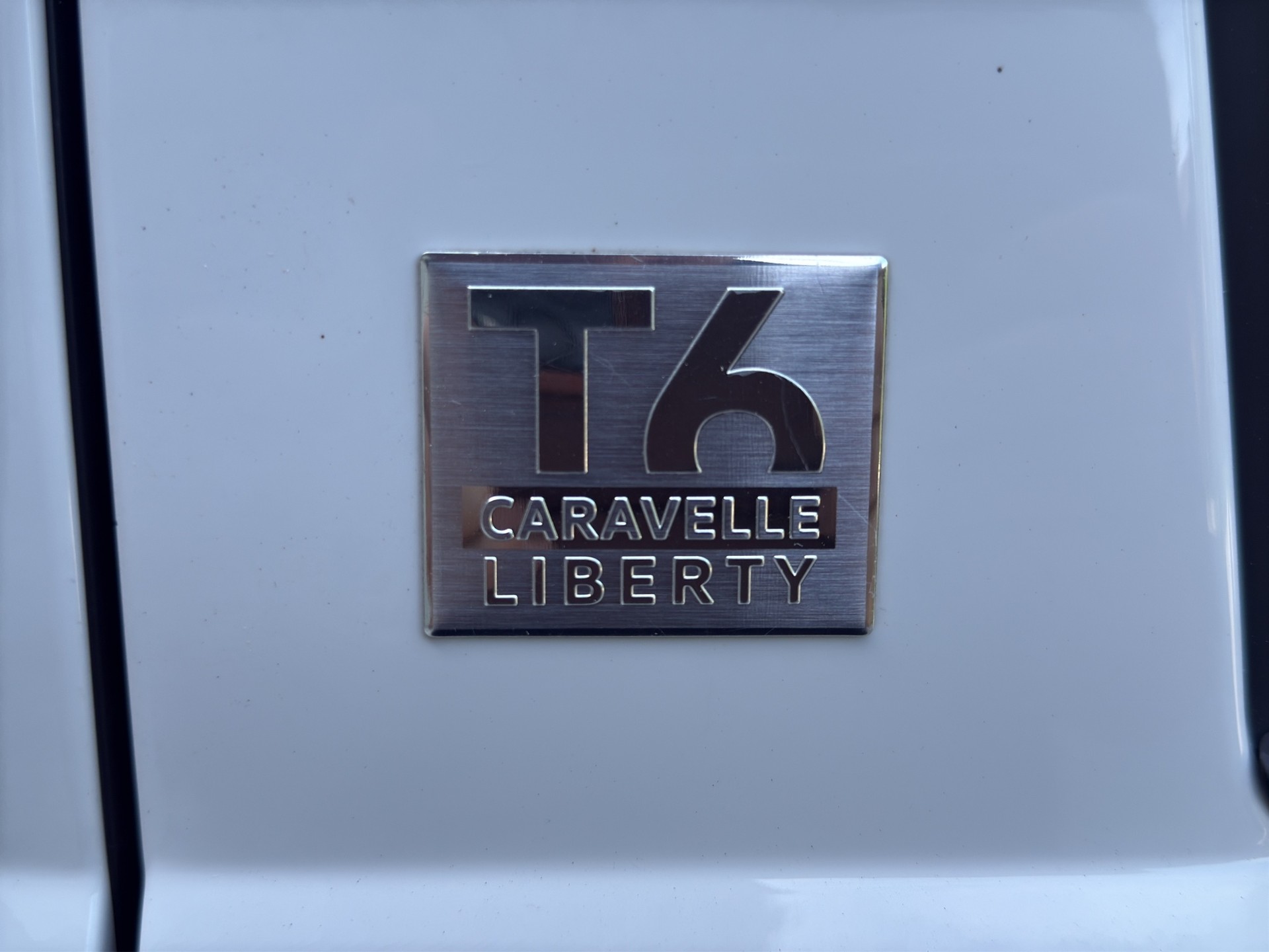 VW T6 Caravelle 2.0 TDI Trendline Liberty DSG-image-10