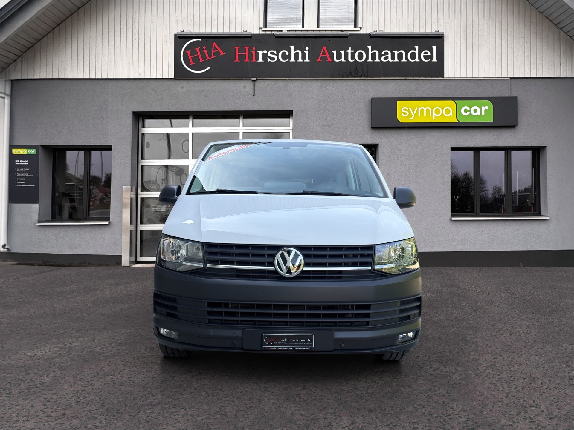 VW T6 Caravelle 2.0 TDI Trendline Liberty DSG-image-3