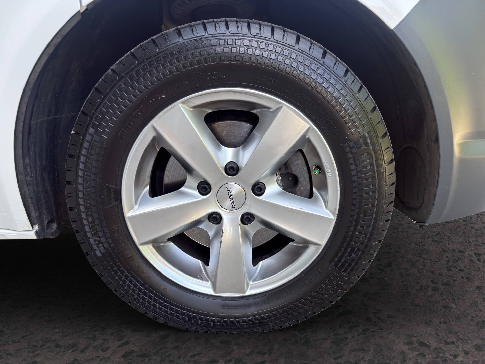 VW T6 Caravelle 2.0 TDI Trendline Liberty DSG-image-9