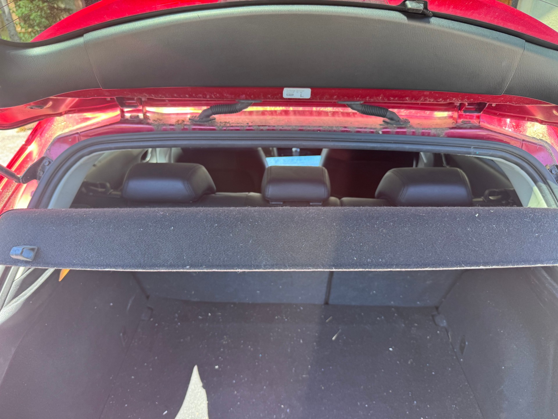 MAZDA 3 SKYACTIV-D 150 Revolution Automat-image-9