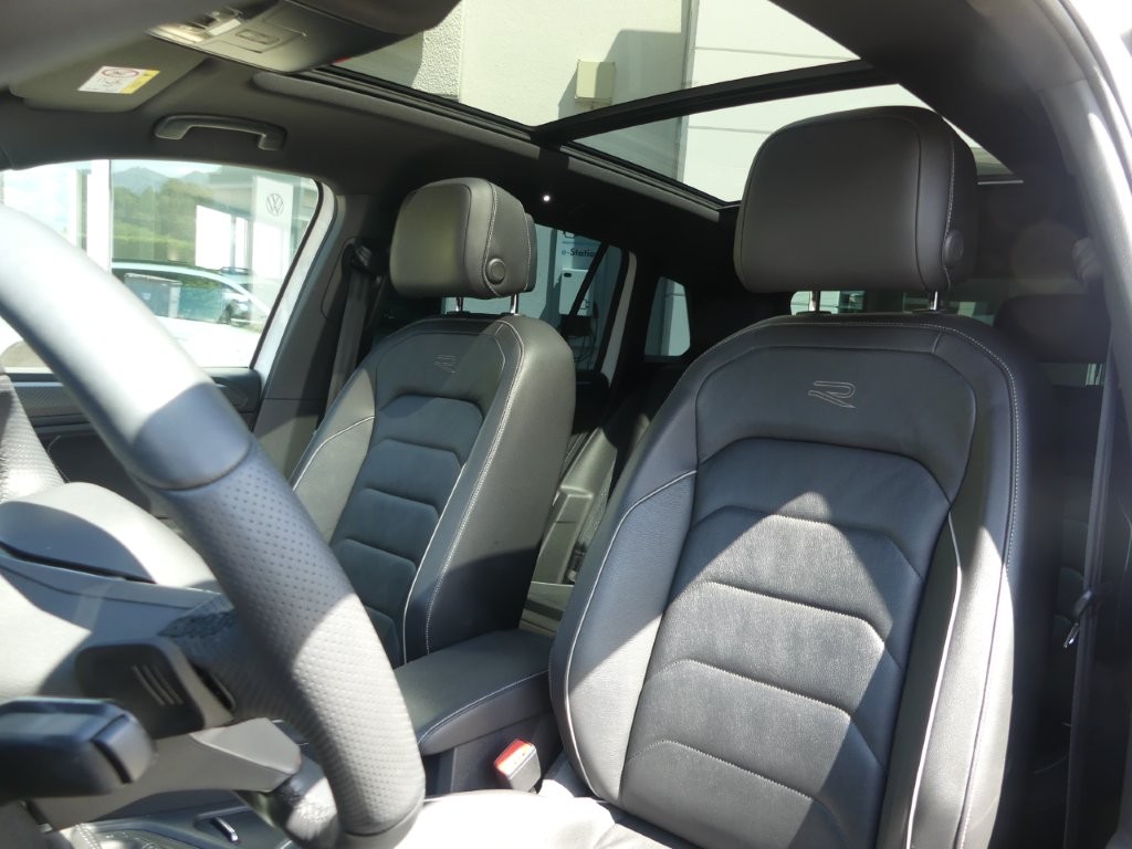 VW Tiguan 1.4TSI PHEV R-Line DSG-image-9