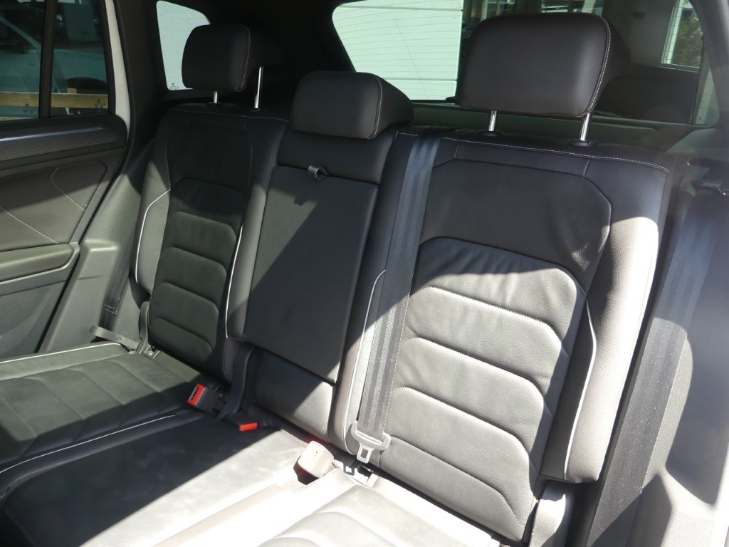 VW Tiguan 1.4TSI PHEV R-Line DSG-image-11