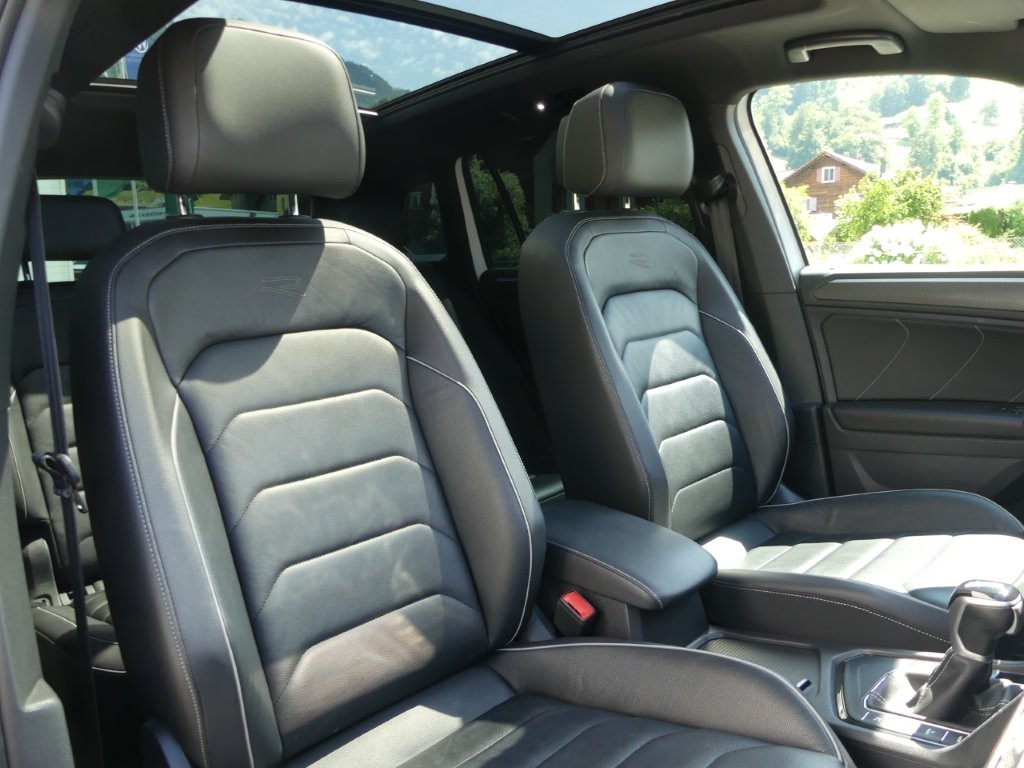 VW Tiguan 1.4TSI PHEV R-Line DSG-image-10