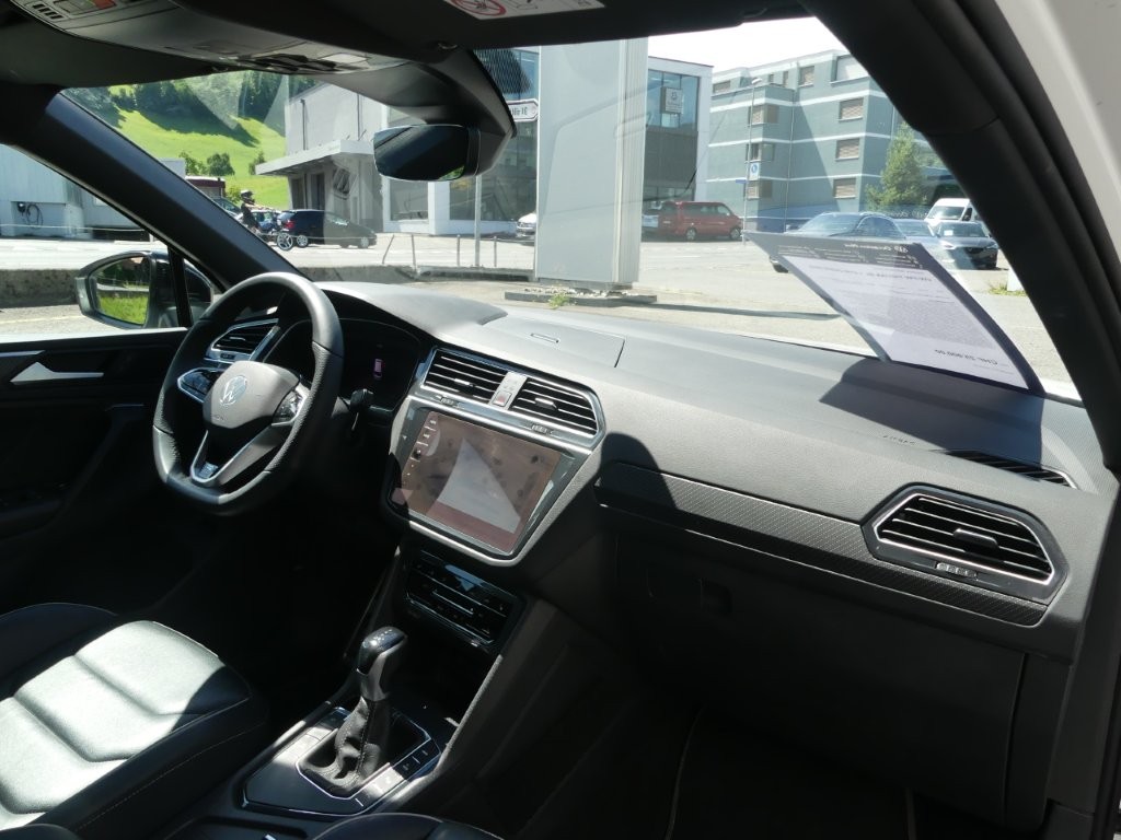 VW Tiguan 1.4TSI PHEV R-Line DSG-image-8