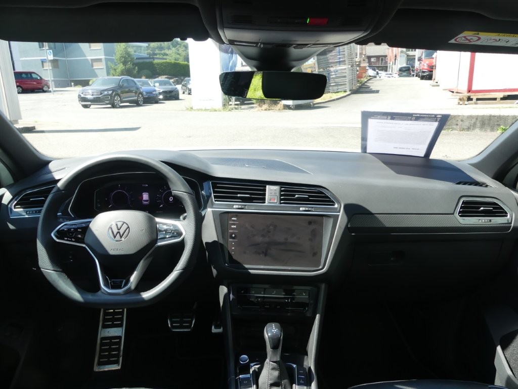 VW Tiguan 1.4TSI PHEV R-Line DSG-image-7