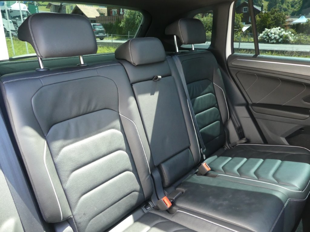 VW Tiguan 1.4TSI PHEV R-Line DSG-image-12