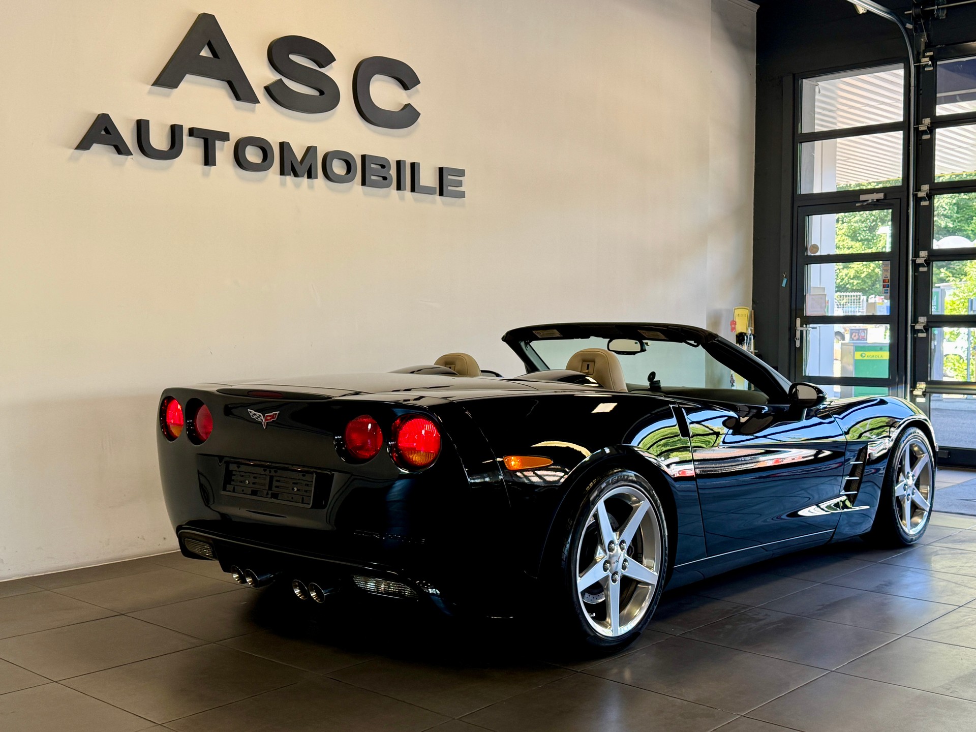 CHEVROLET Corvette 6.0-image-3