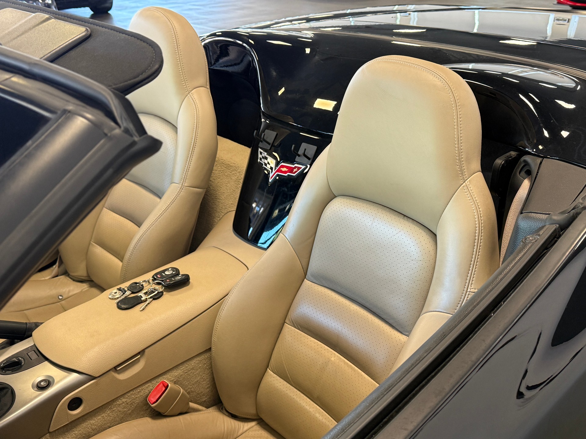 CHEVROLET Corvette 6.0-image-9