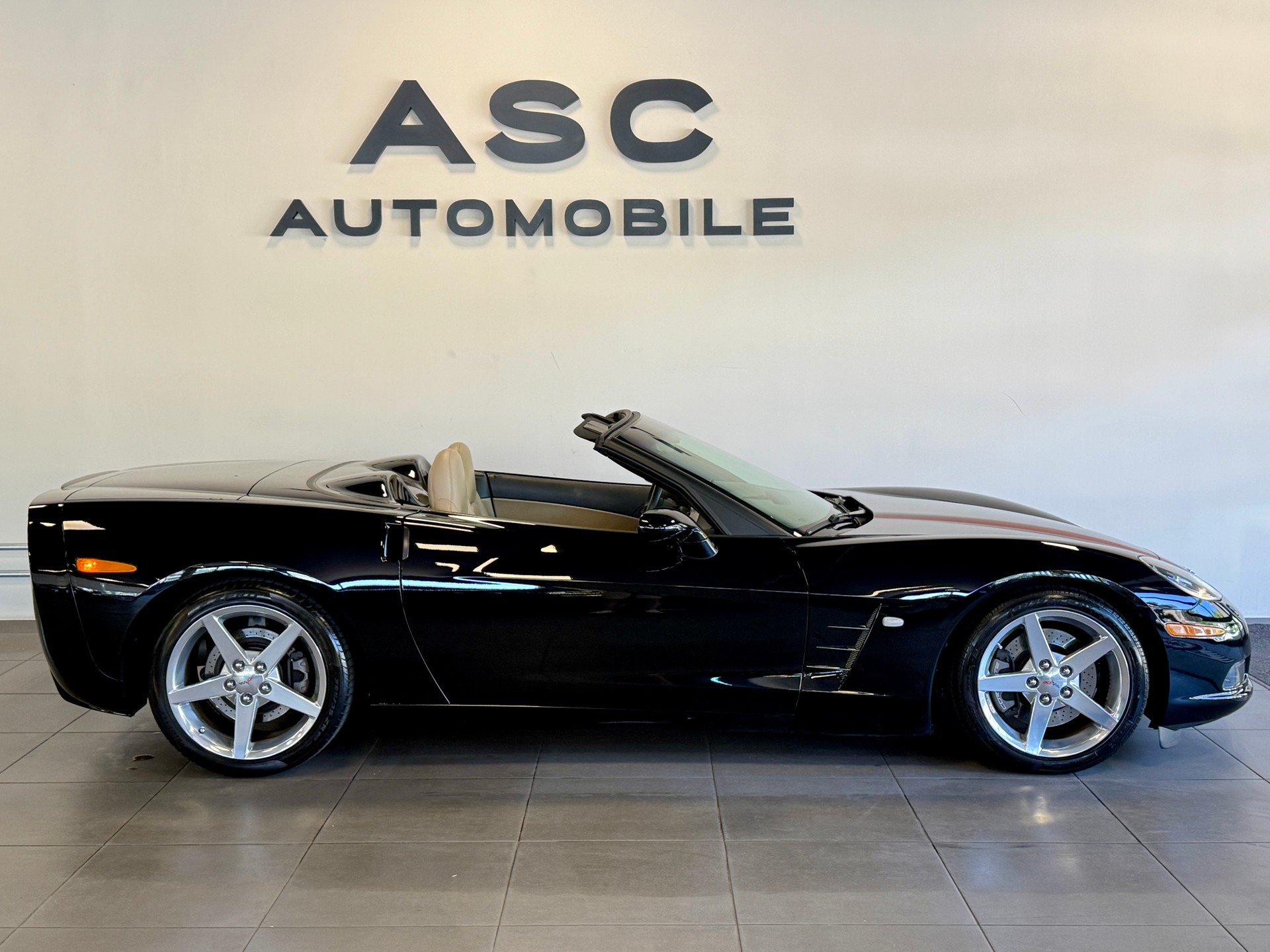 CHEVROLET Corvette 6.0-image-1