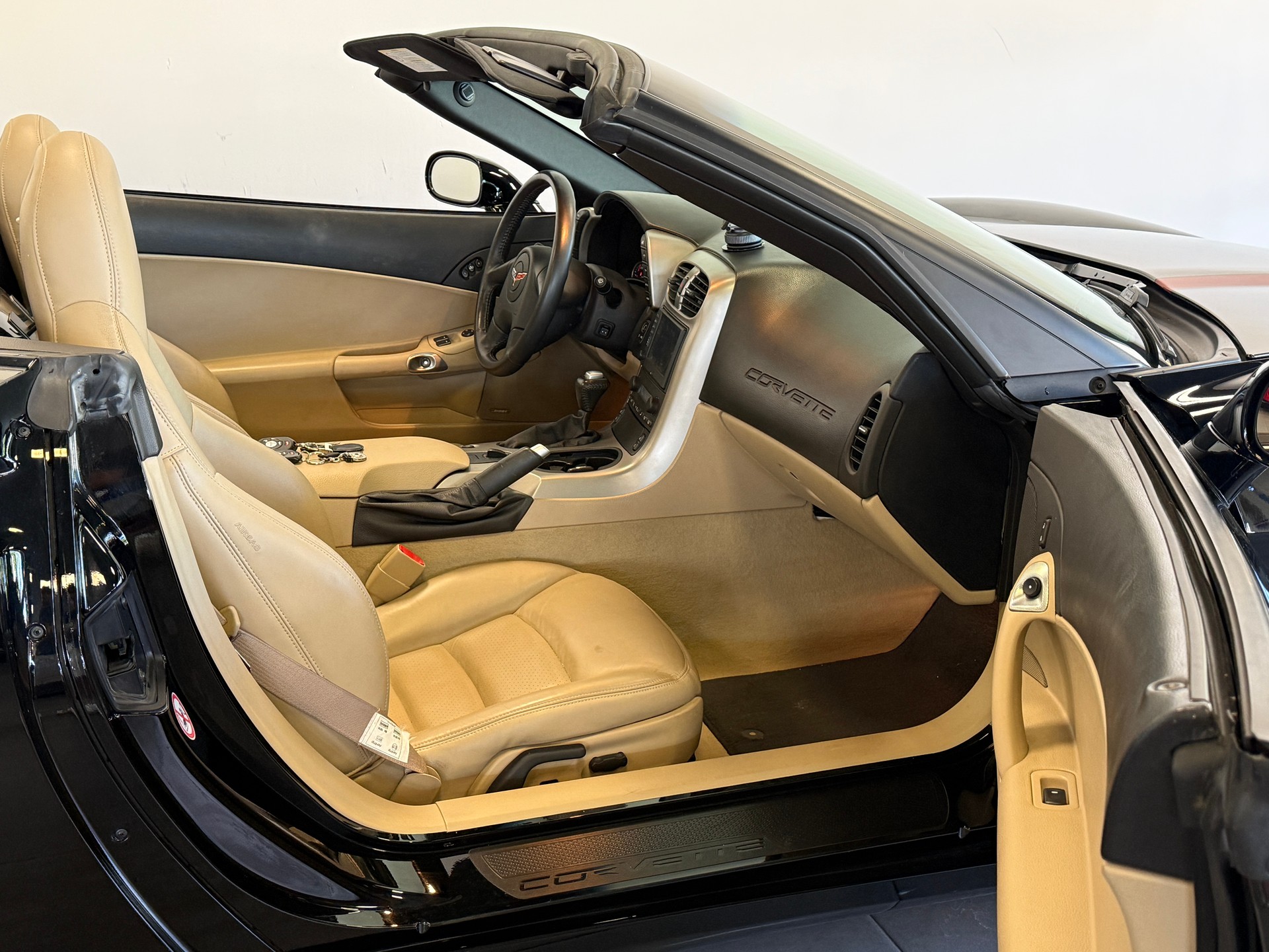 CHEVROLET Corvette 6.0-image-10