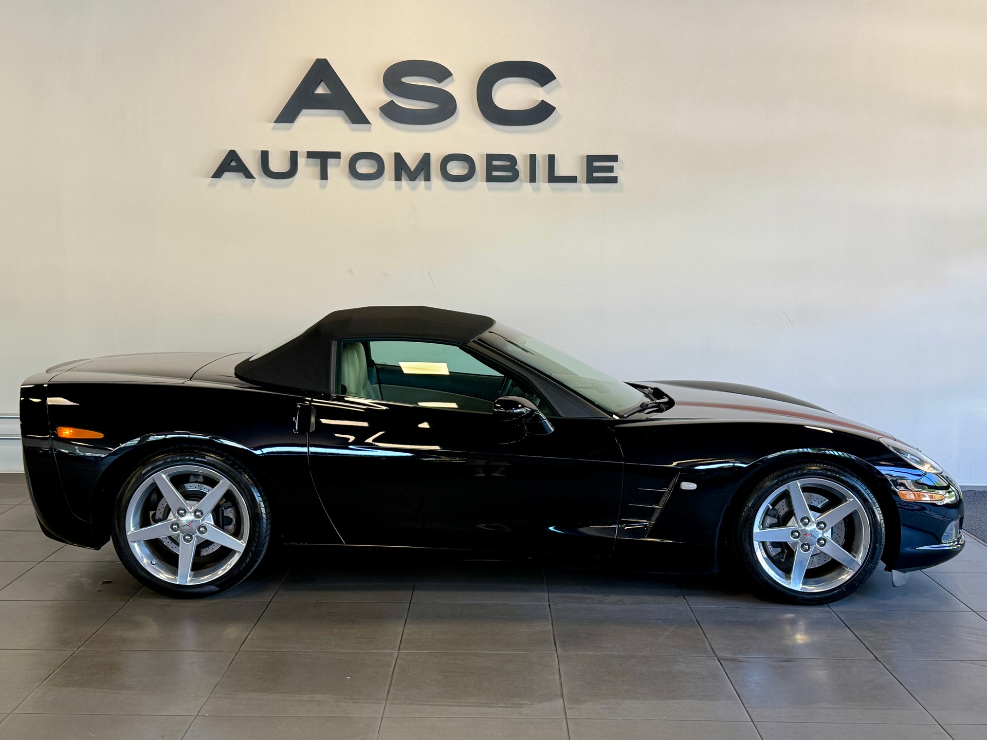 CHEVROLET Corvette 6.0-image-2