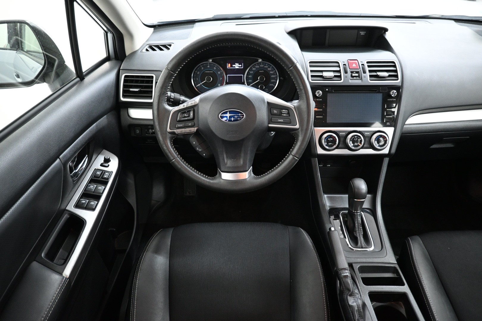 SUBARU Impreza 1.6 Swiss one CVT-image-6
