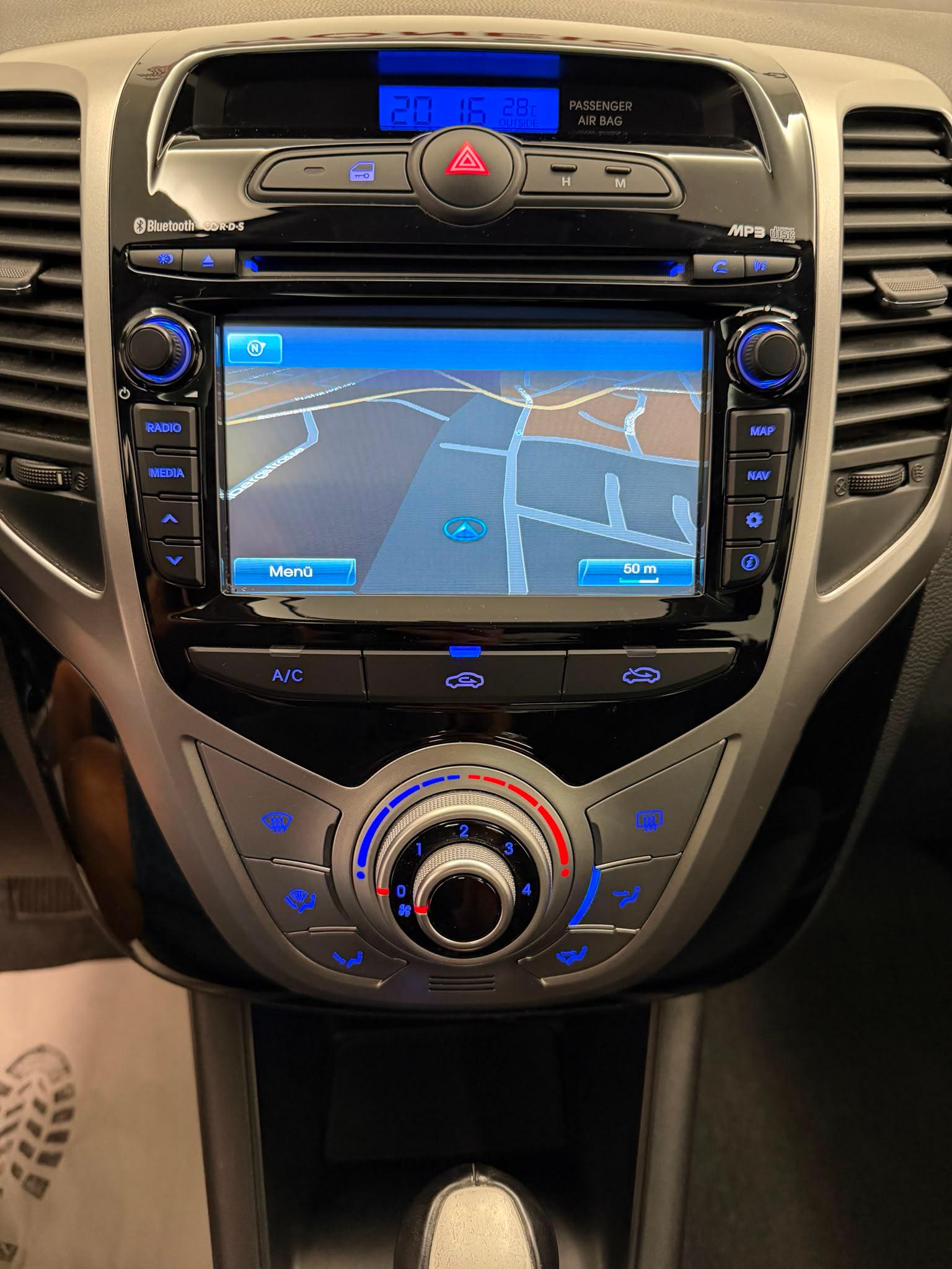 HYUNDAI ix20 1.6 Style-image-17