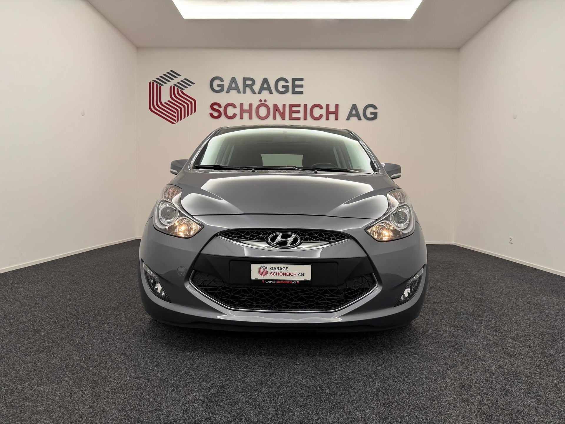 HYUNDAI ix20 1.6 Style-image-1