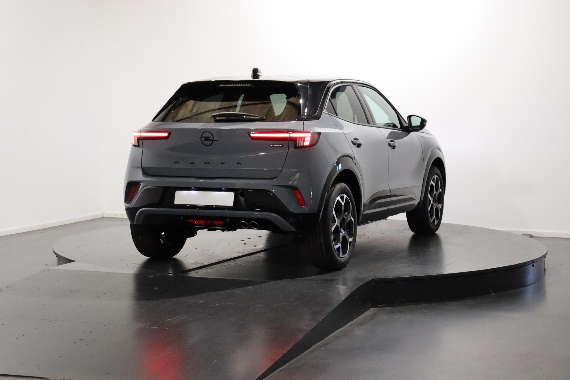 OPEL Mokka 1.2 T 145 HEV GS-image-2