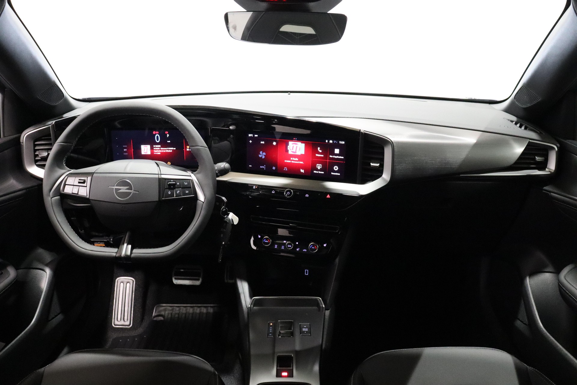 OPEL Mokka 1.2 T 145 HEV GS-image-5